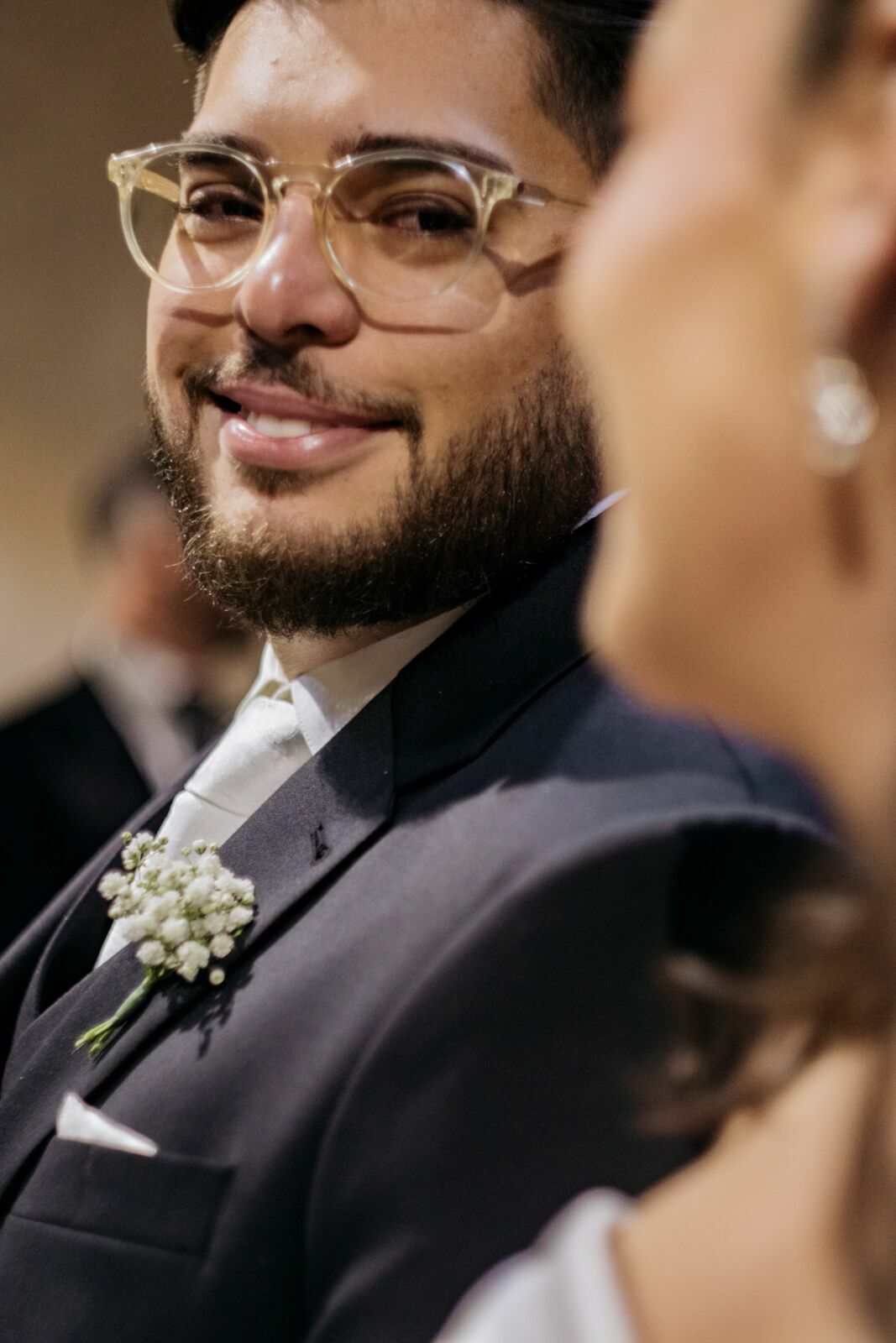 Foto casamento allegro sao caetano do sul - Imagem 12