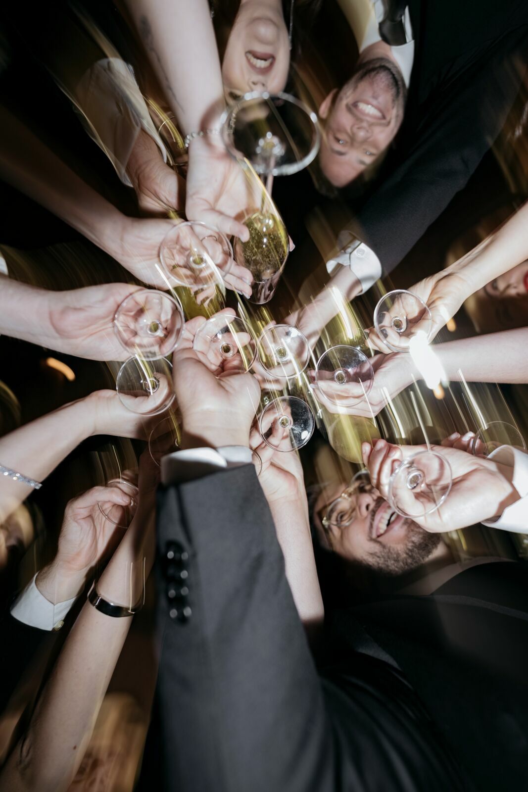 Foto casamento allegro sao caetano do sul - Imagem 27