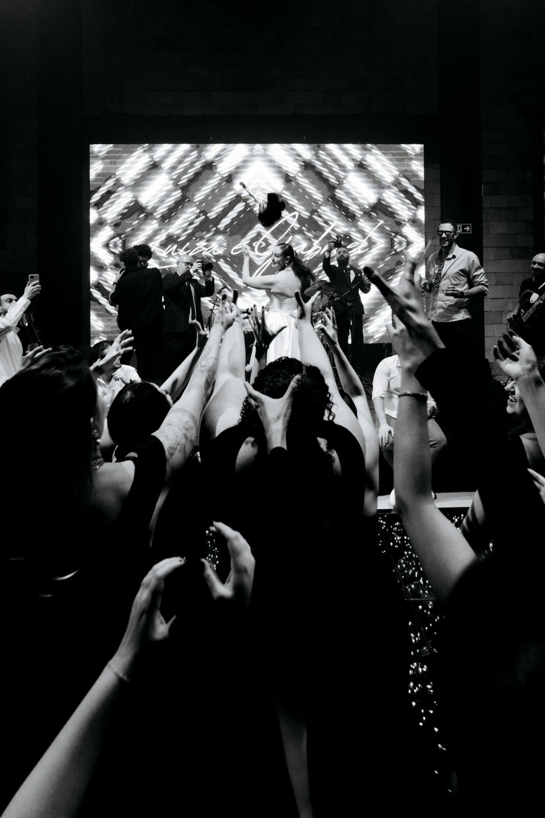 Foto casamento allegro sao caetano do sul - Imagem 60