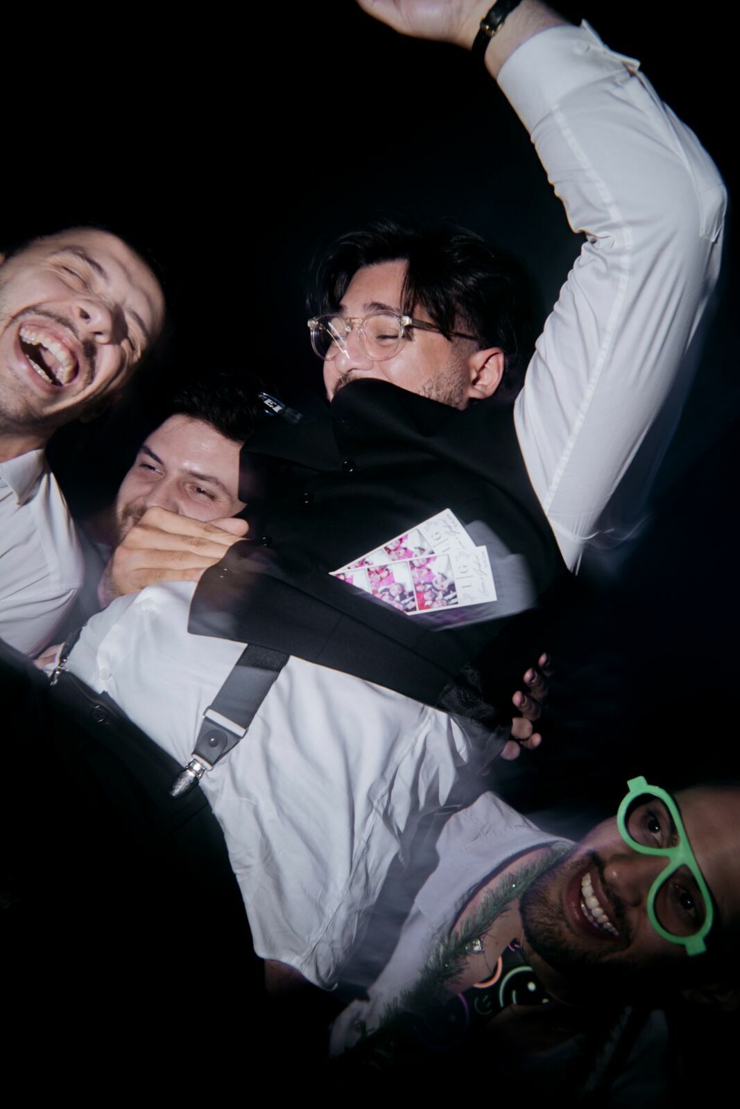 Foto casamento allegro sao caetano do sul - Imagem 59