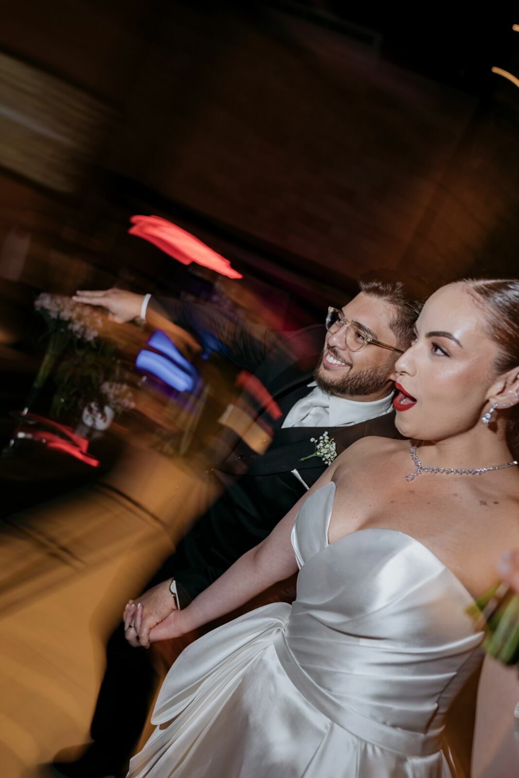 Foto casamento allegro sao caetano do sul - Imagem 25