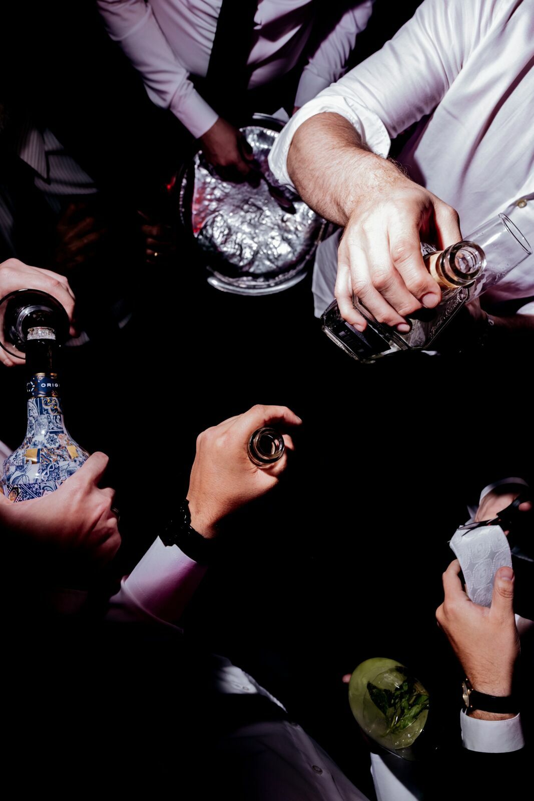 Foto casamento allegro sao caetano do sul - Imagem 31