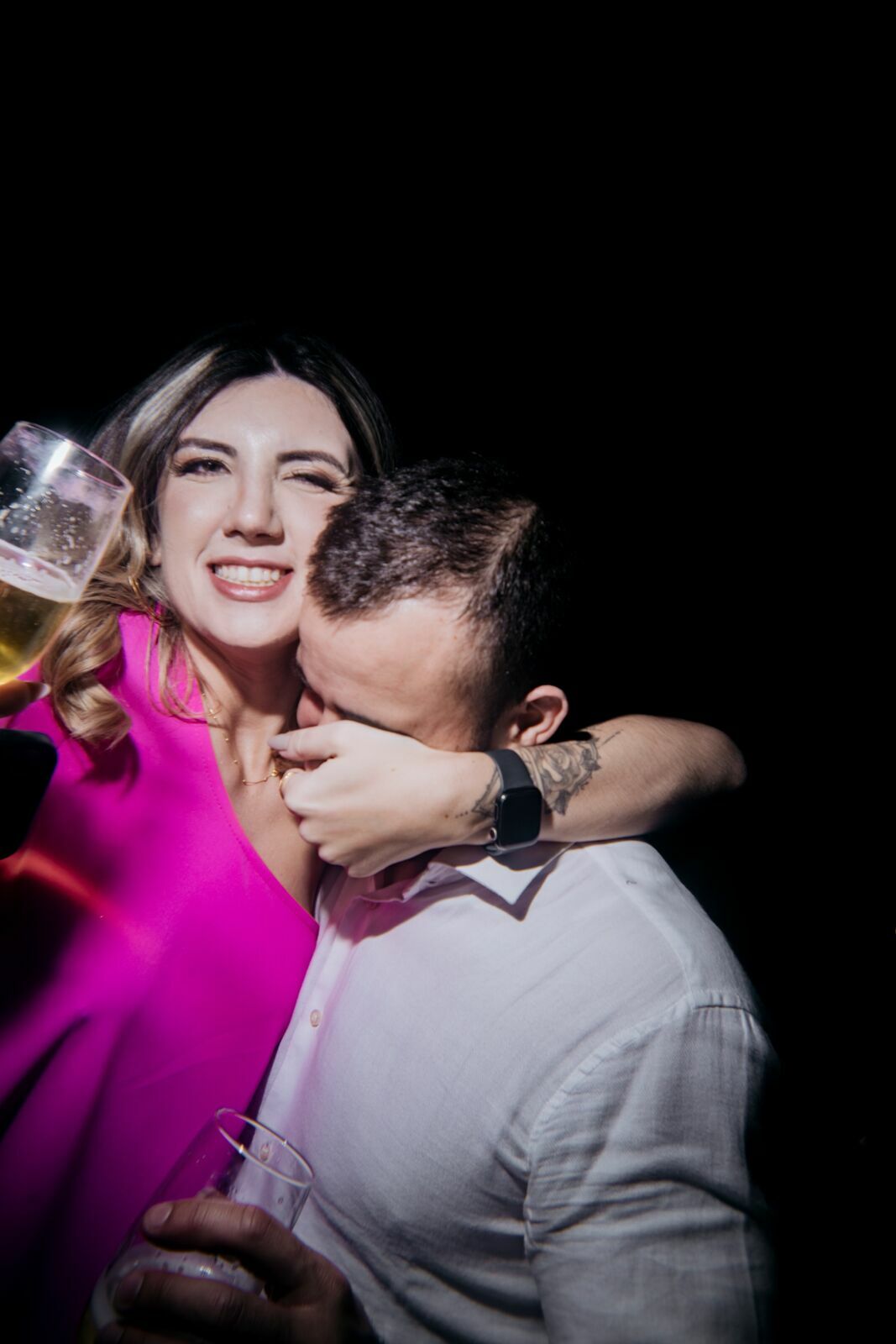 Foto casamento allegro sao caetano do sul - Imagem 58