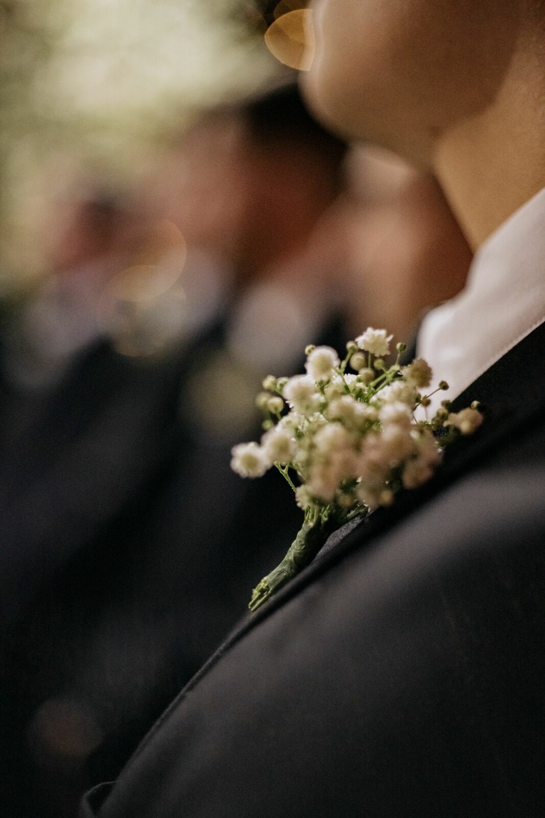 Foto casamento allegro sao caetano do sul - Imagem 8