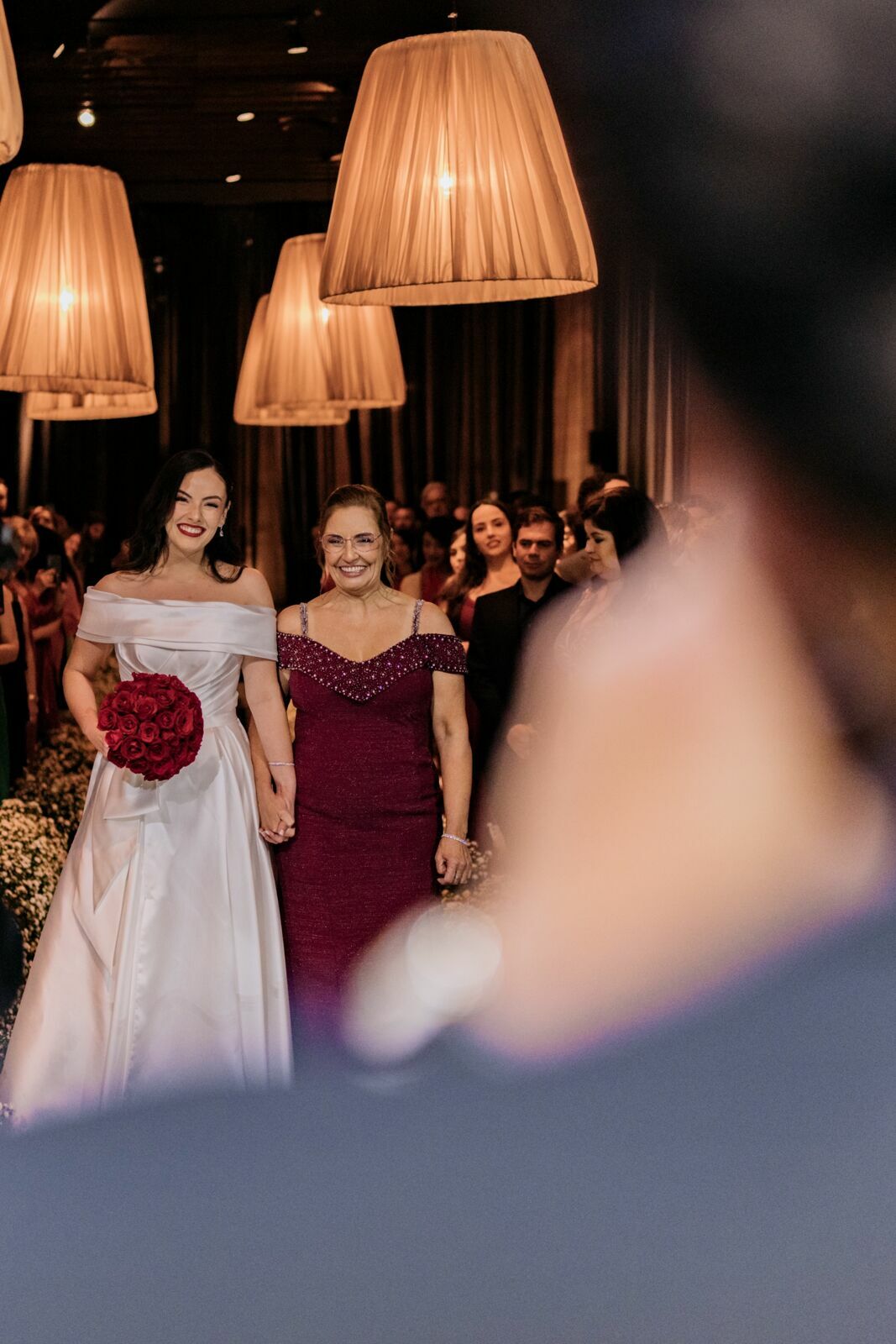 Foto casamento allegro sao caetano do sul - Imagem 6