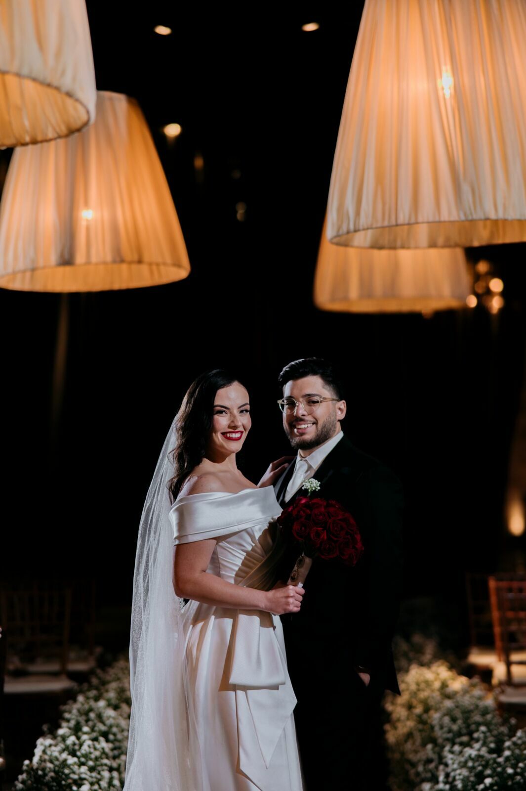 Foto casamento allegro sao caetano do sul - Imagem 21