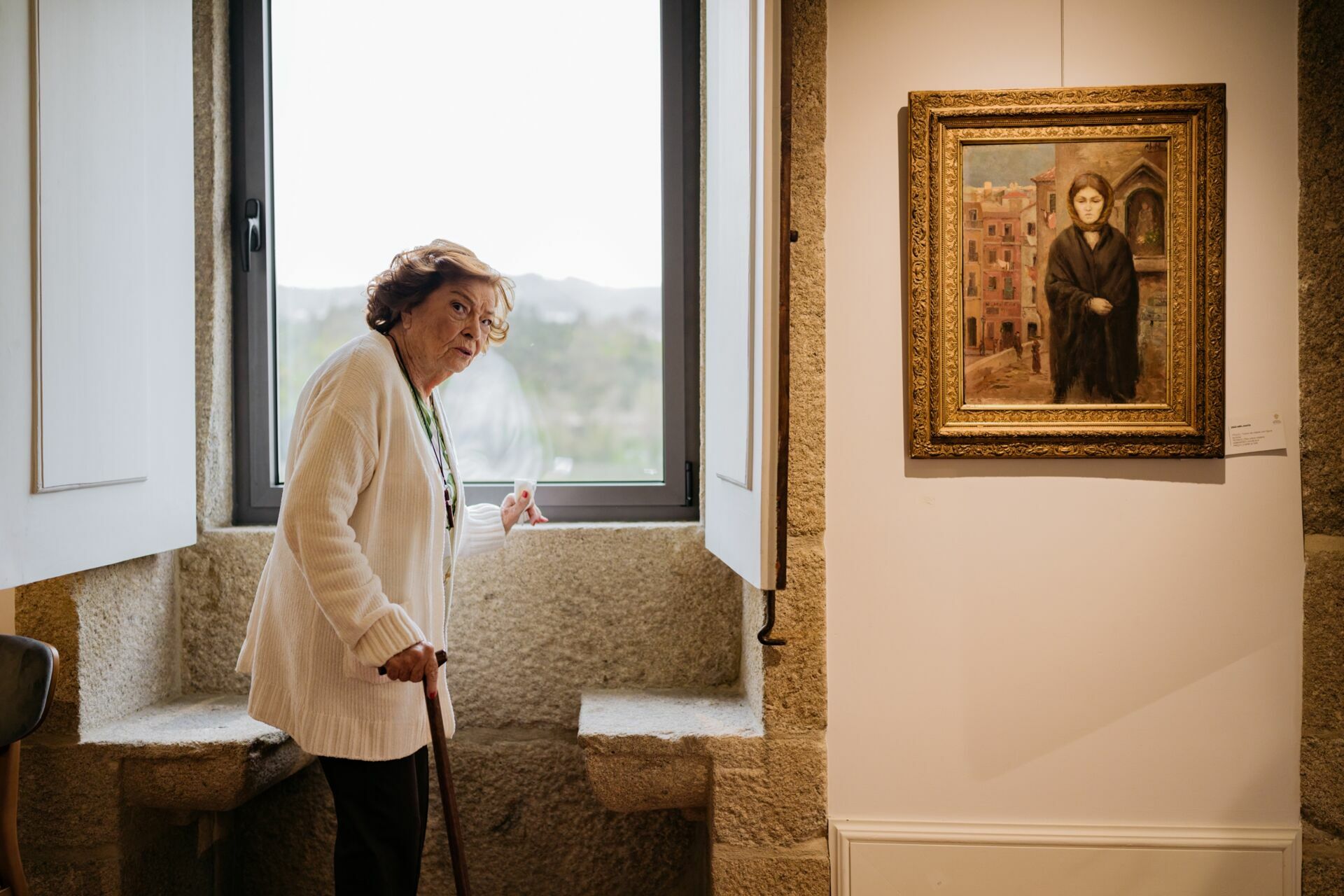 Foto Casamento Solar da levada - Solar das Bouças   - Imagem 2