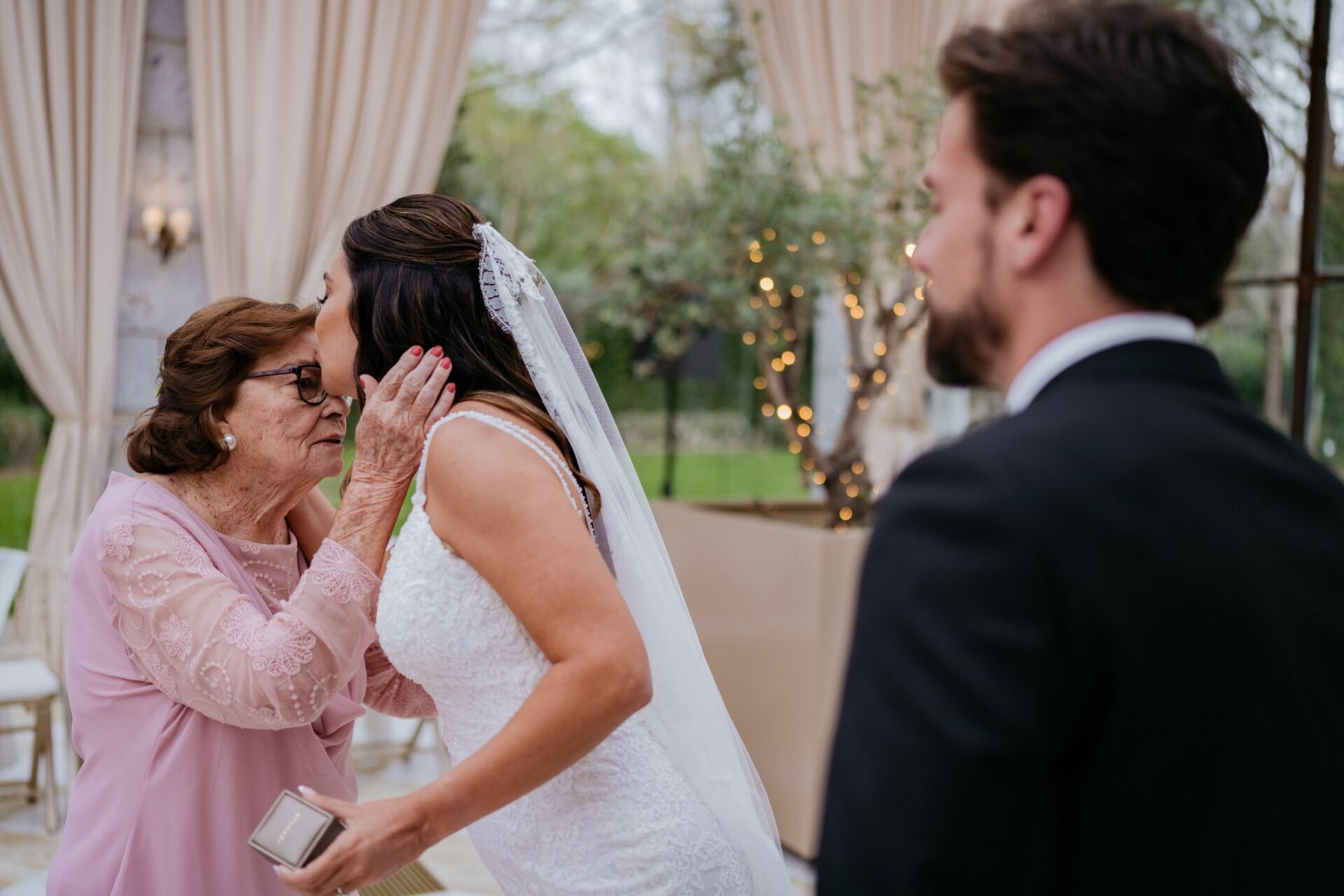 Foto Casamento Solar da levada - Solar das Bouças   - Imagem 21