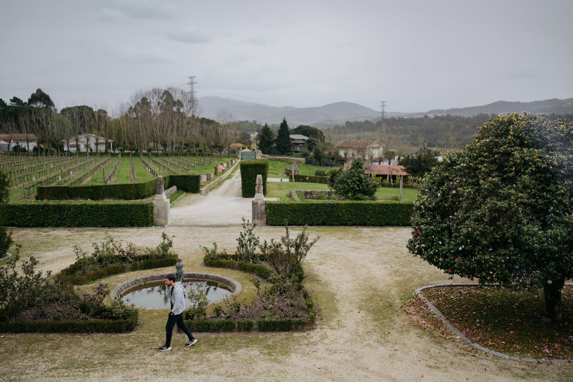 Foto Casamento Solar da levada - Solar das Bouças   - Imagem 1