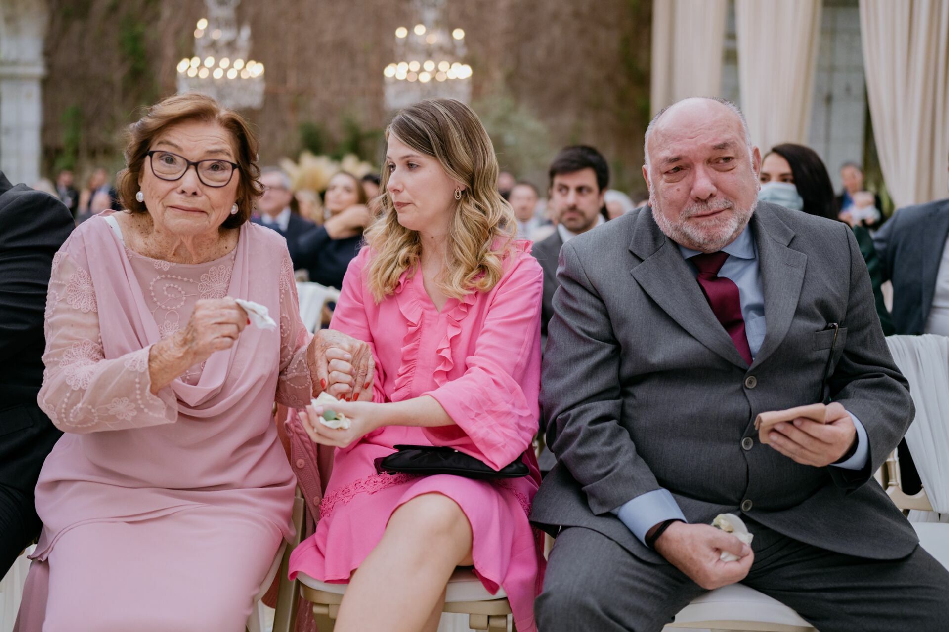 Foto Casamento Solar da levada - Solar das Bouças   - Imagem 22