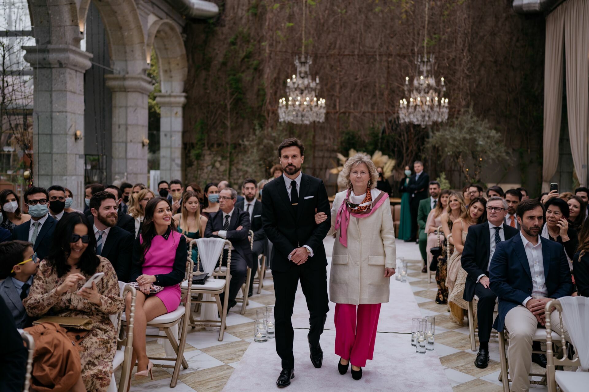 Foto Casamento Solar da levada - Solar das Bouças   - Imagem 10
