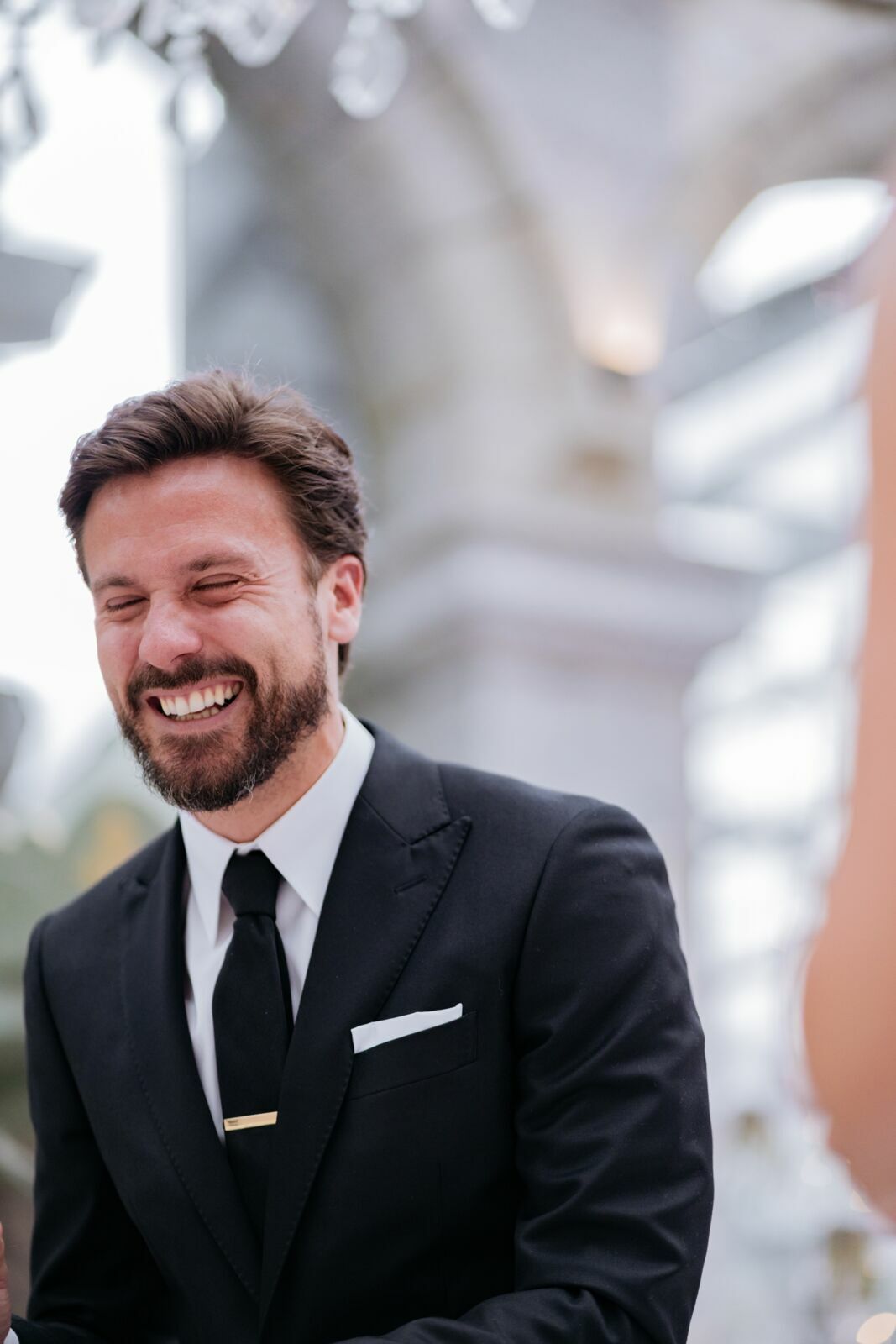 Foto Casamento Solar da levada - Solar das Bouças   - Imagem 19
