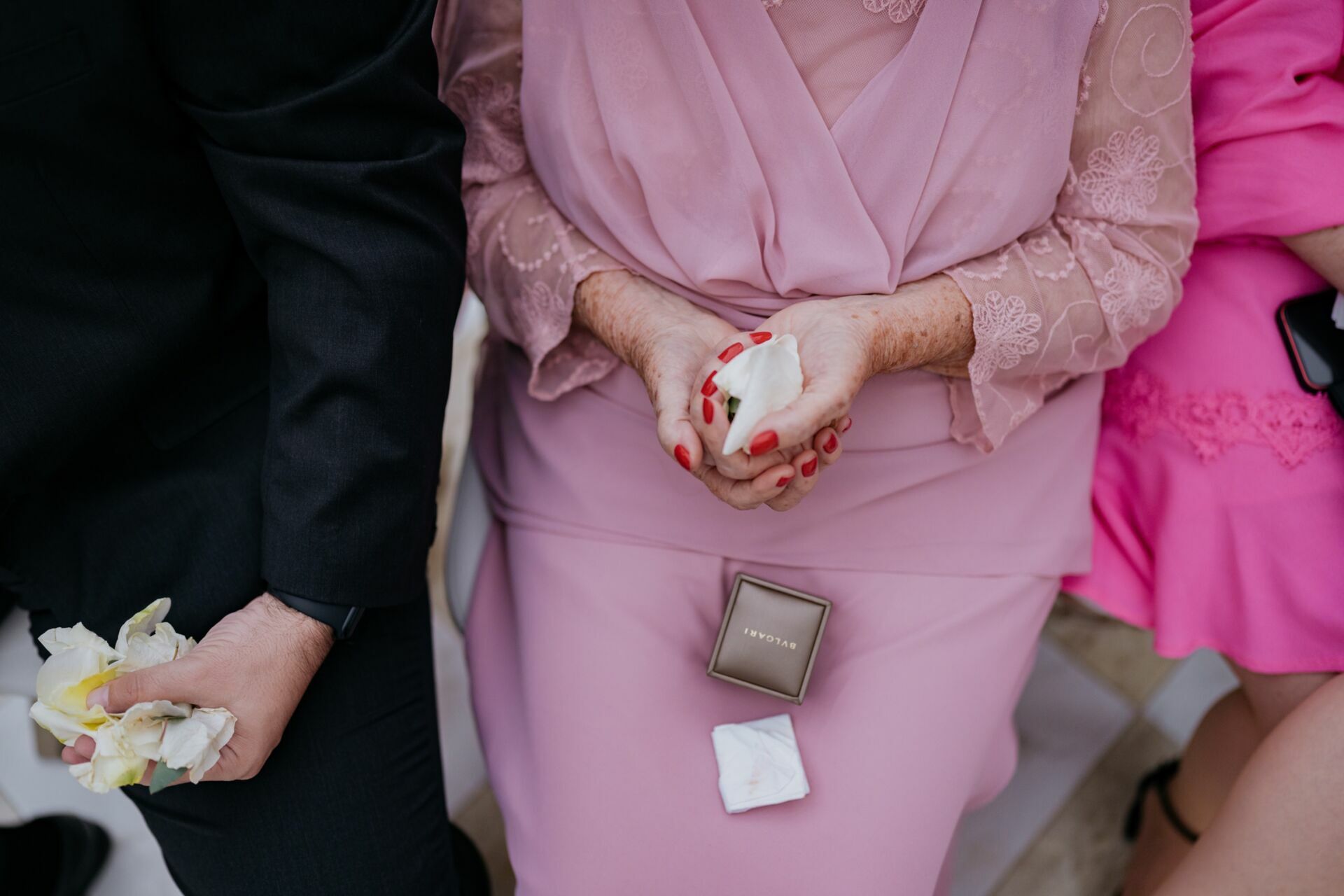 Foto Casamento Solar da levada - Solar das Bouças   - Imagem 18