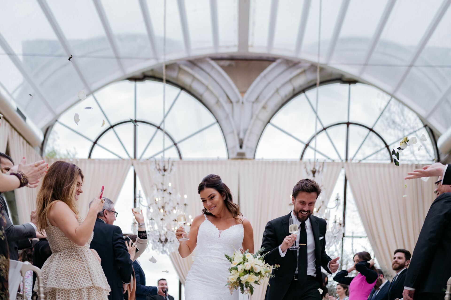 Foto Casamento Solar da levada - Solar das Bouças   - Imagem 24