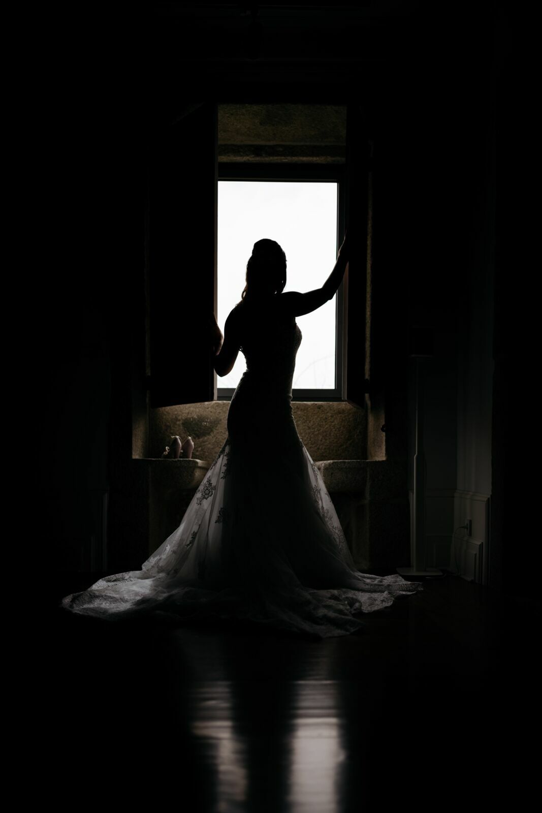 Foto Casamento Solar da levada - Solar das Bouças   - Imagem 5