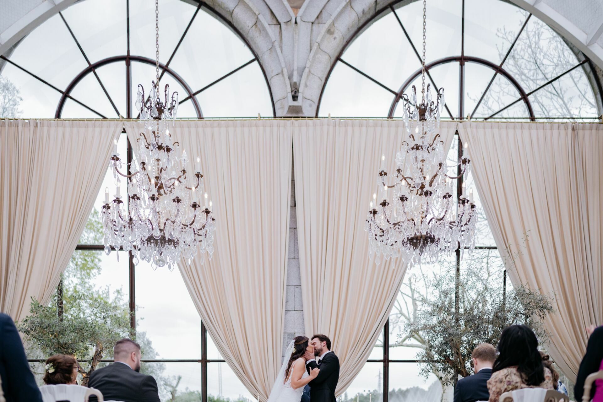 Foto Casamento Solar da levada - Solar das Bouças   - Imagem 23