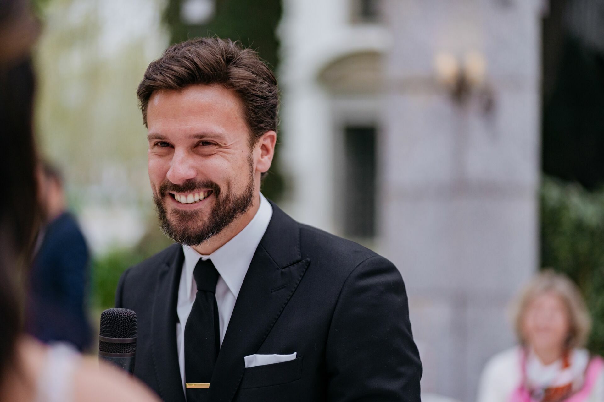 Foto Casamento Solar da levada - Solar das Bouças   - Imagem 16