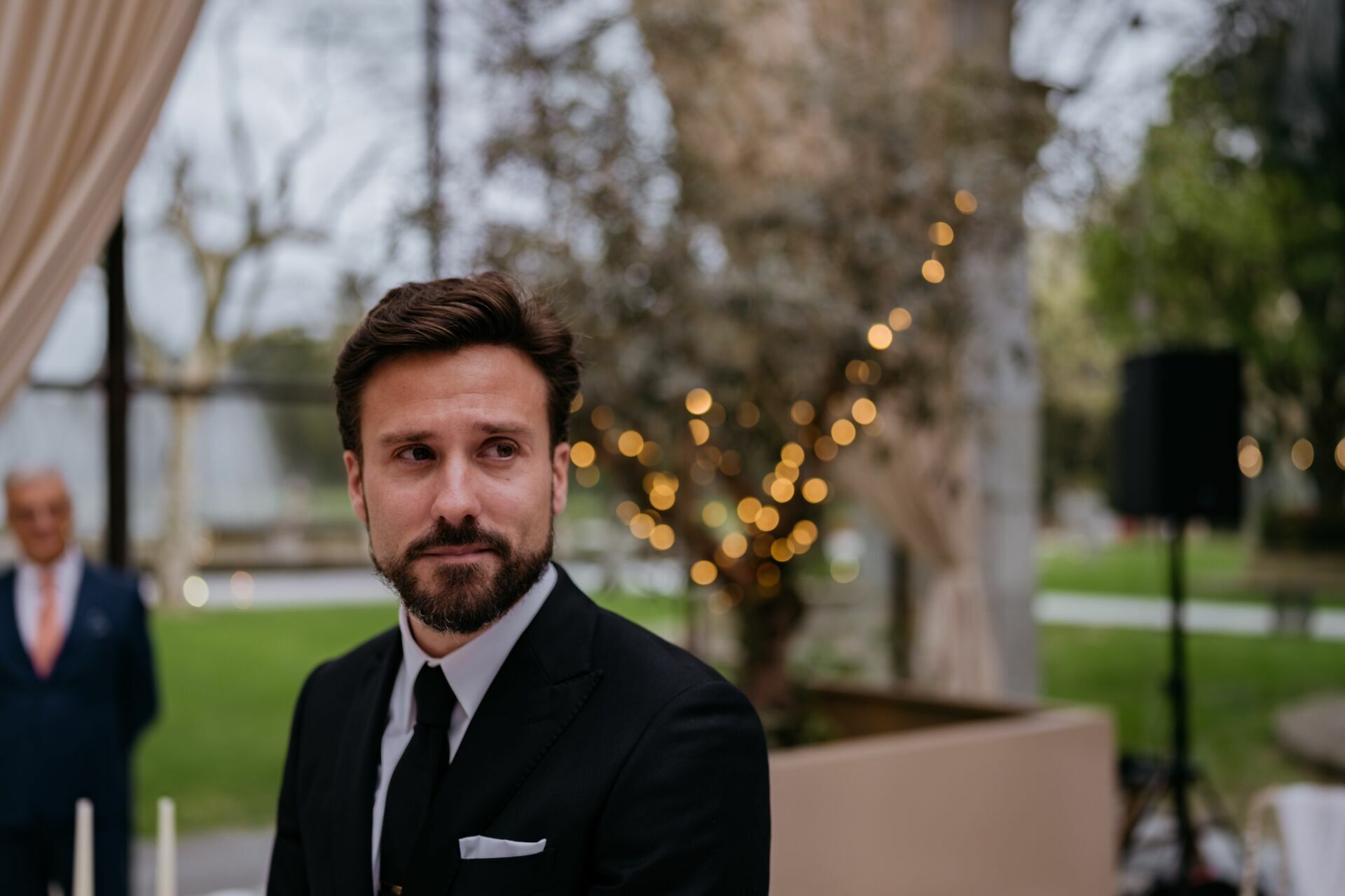 Foto Casamento Solar da levada - Solar das Bouças   - Imagem 13