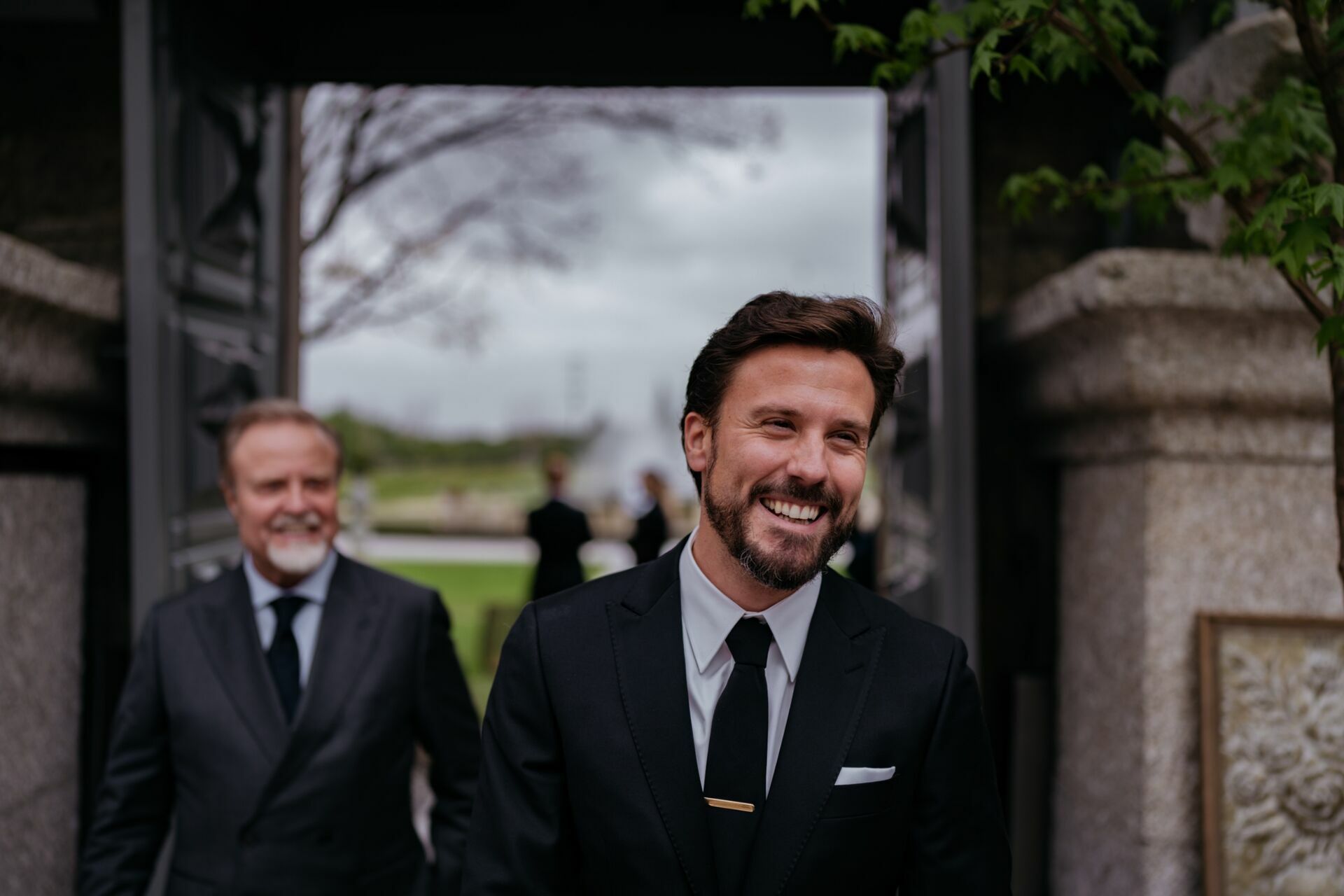 Foto Casamento Solar da levada - Solar das Bouças   - Imagem 8