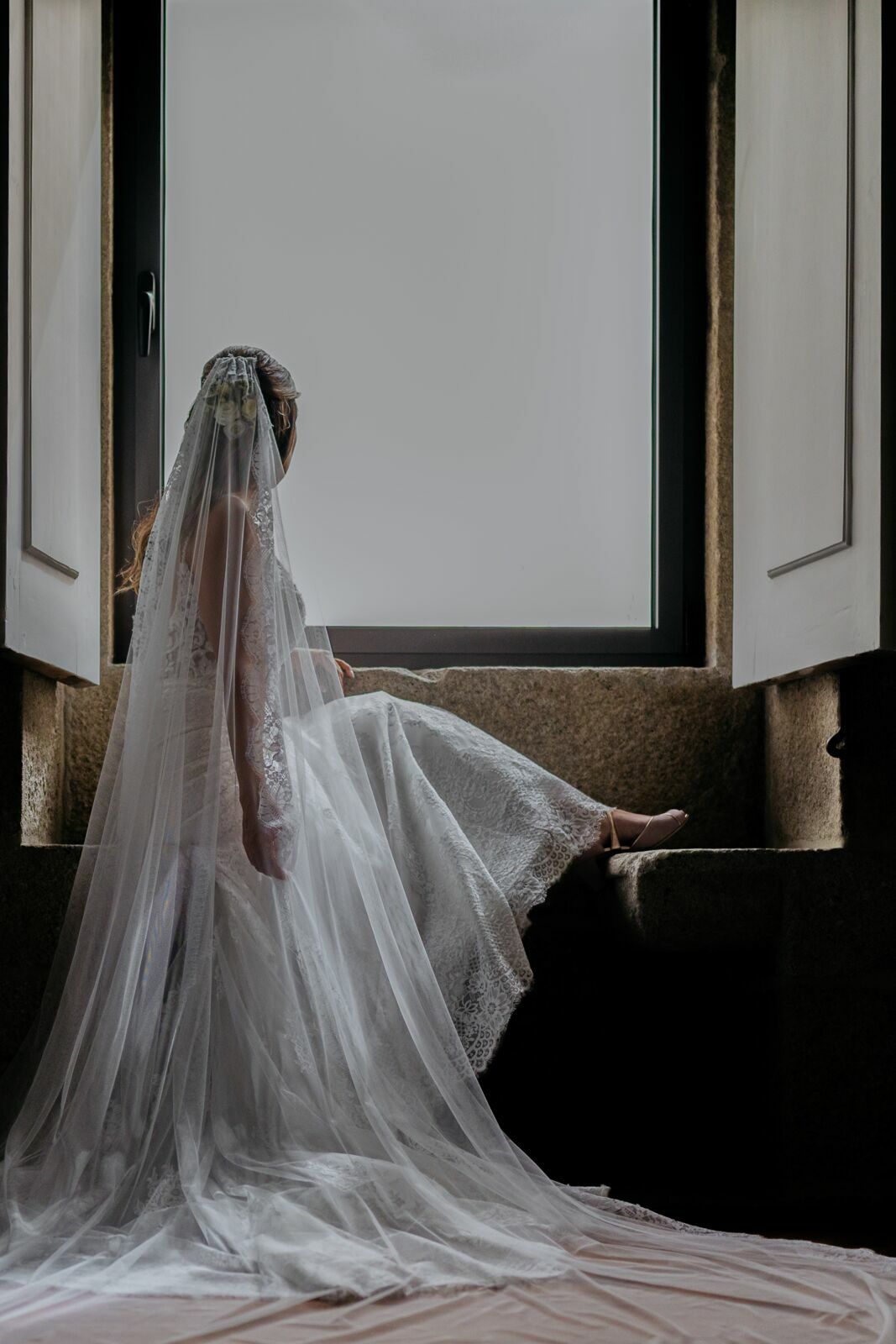 Foto Casamento Solar da levada - Solar das Bouças   - Imagem 6