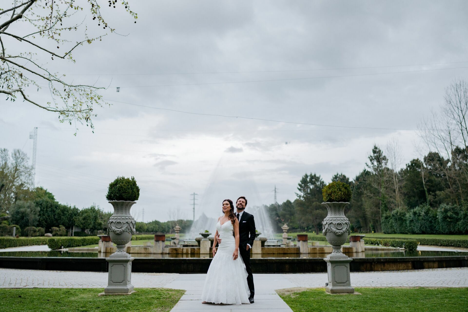 Foto Casamento Solar da levada - Solar das Bouças   - Imagem 25