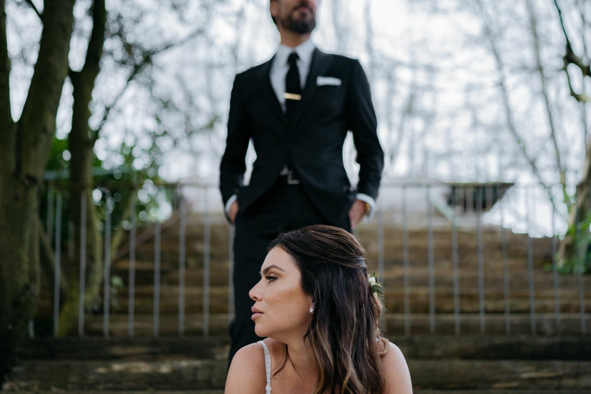 Foto Casamento Solar da levada - Solar das Bouças   - Imagem 26