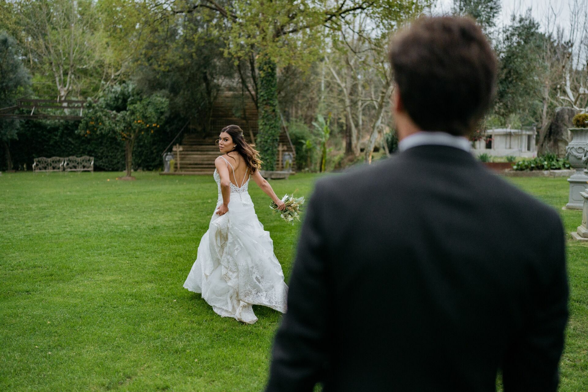 Foto Casamento Solar da levada - Solar das Bouças   - Imagem 27