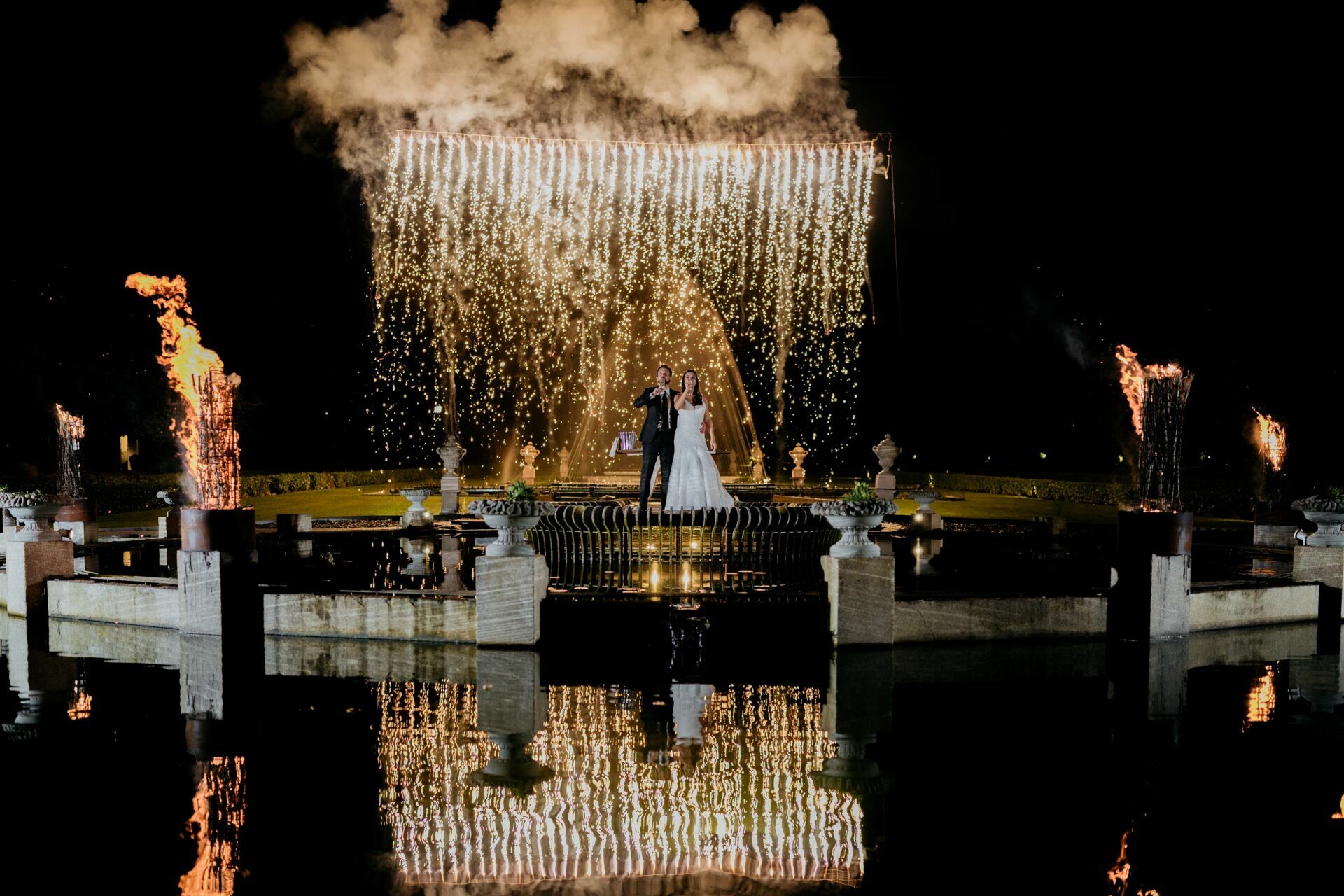 Foto Casamento Solar da levada - Solar das Bouças   - Imagem 31
