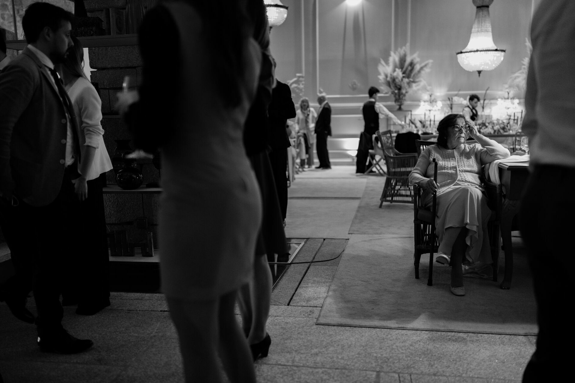 Foto Casamento Solar da levada - Solar das Bouças   - Imagem 46