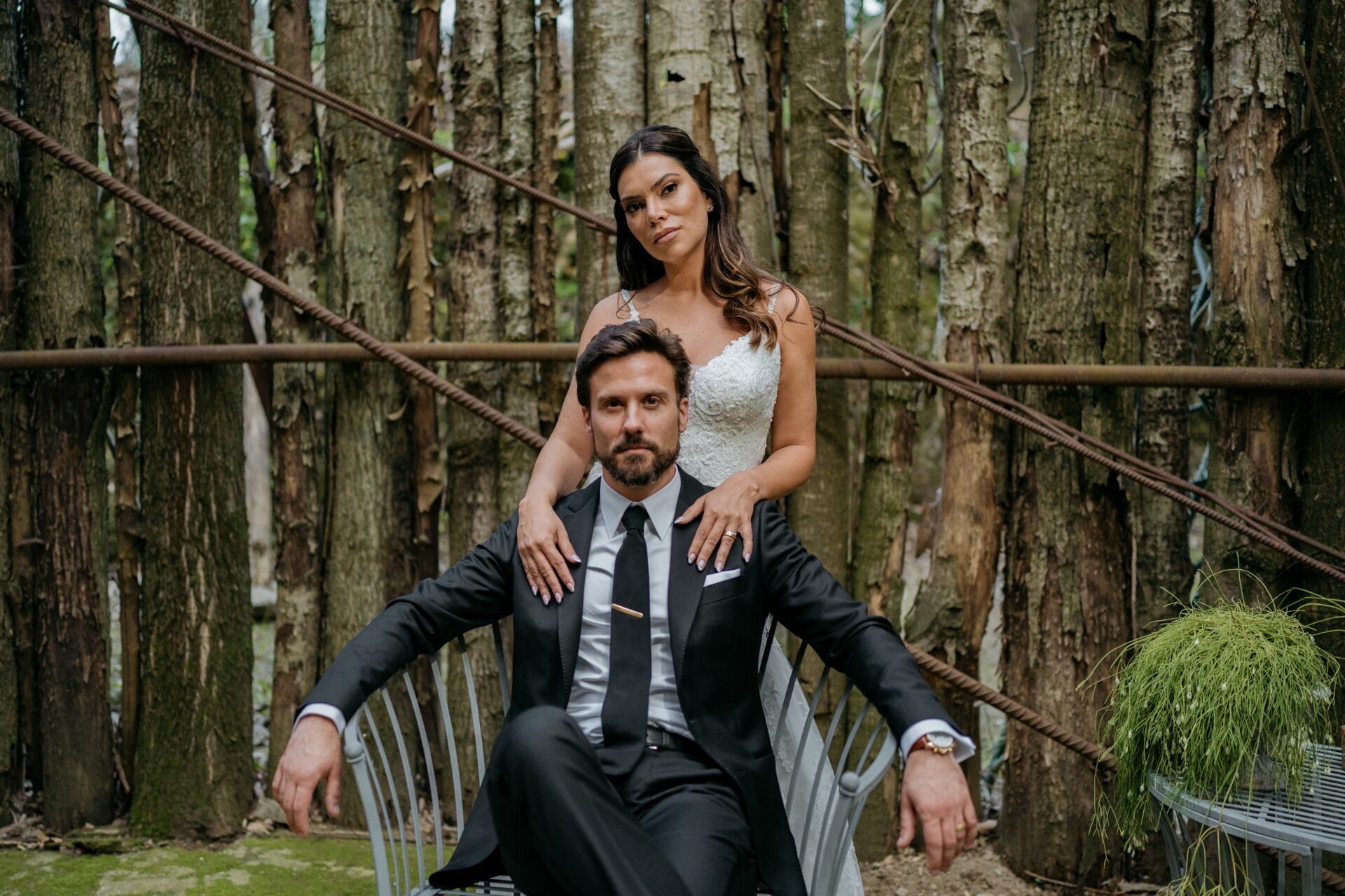 Foto Casamento Solar da levada - Solar das Bouças   - Imagem 29