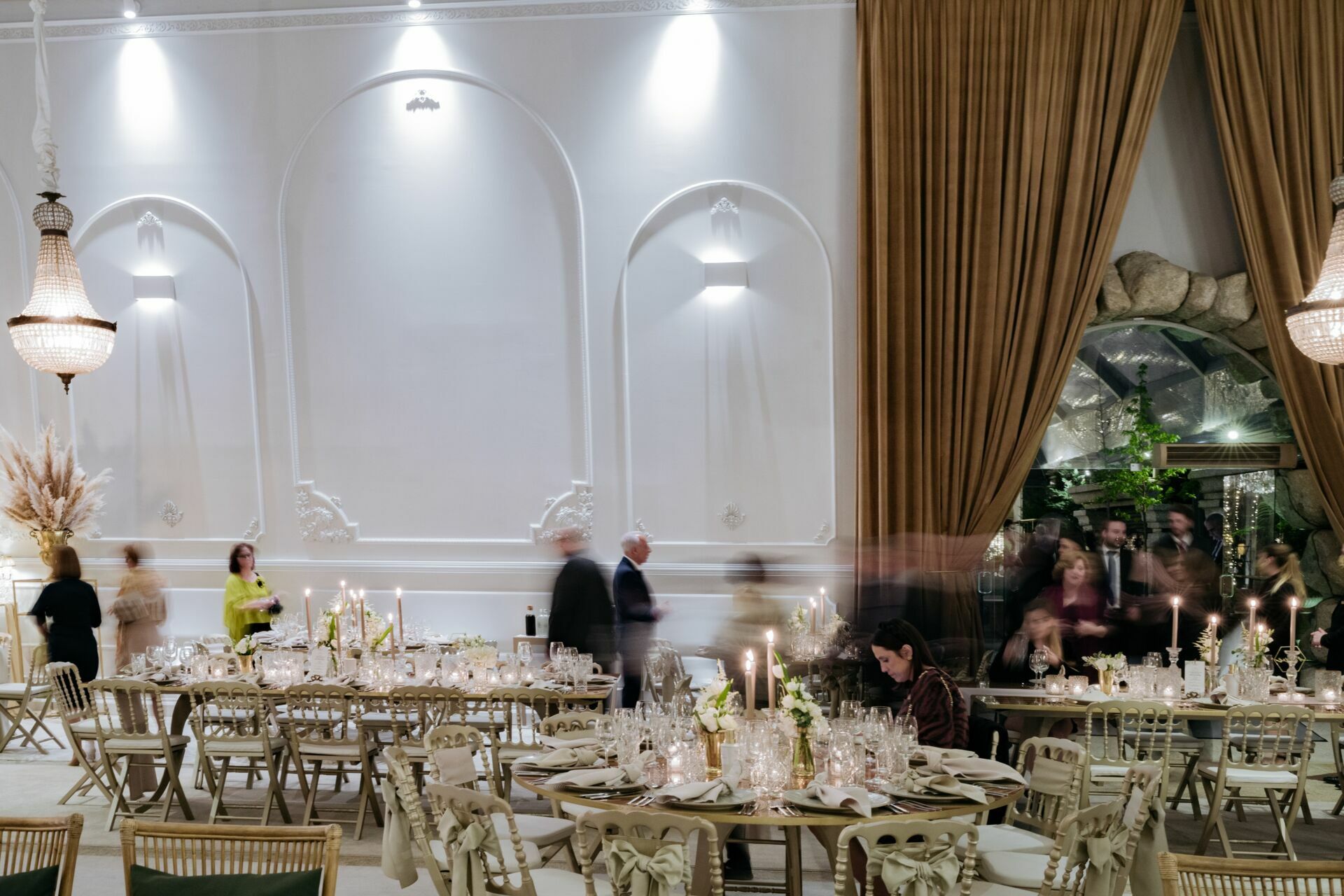 Foto Casamento Solar da levada - Solar das Bouças   - Imagem 33