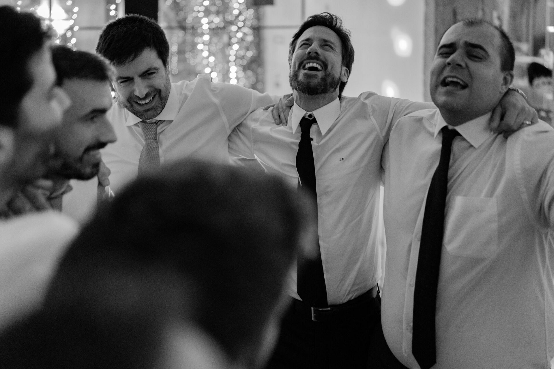 Foto Casamento Solar da levada - Solar das Bouças   - Imagem 42