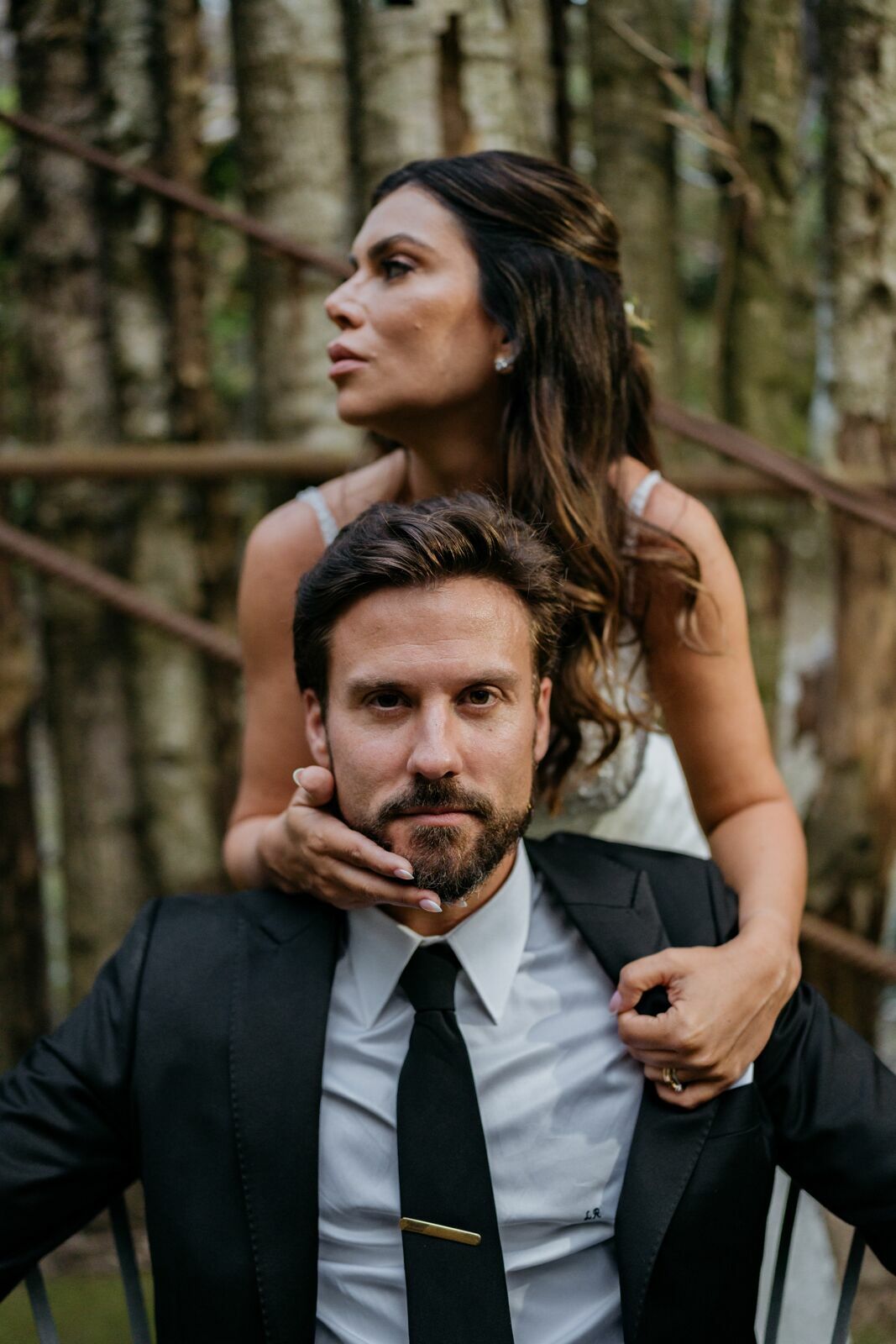 Foto Casamento Solar da levada - Solar das Bouças   - Imagem 30