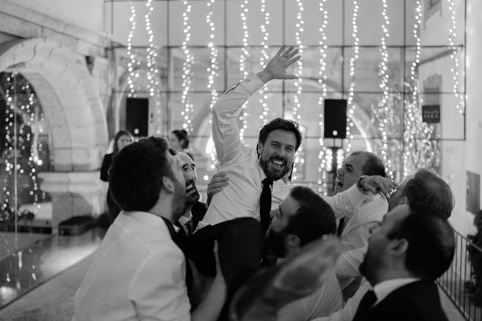 Foto Casamento Solar da levada - Solar das Bouças   - Imagem 43