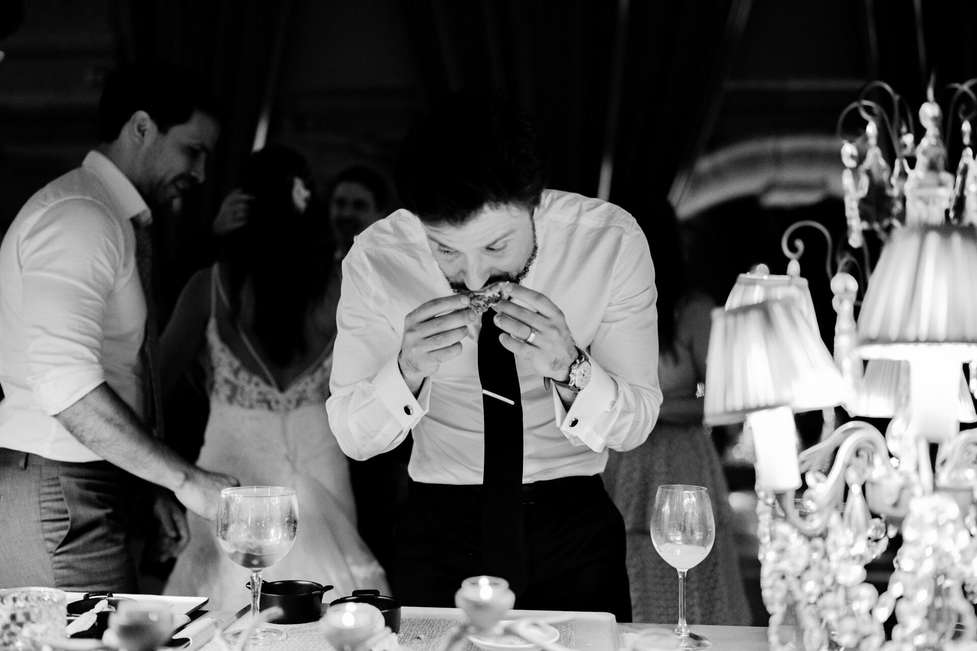 Foto Casamento Solar da levada - Solar das Bouças   - Imagem 45