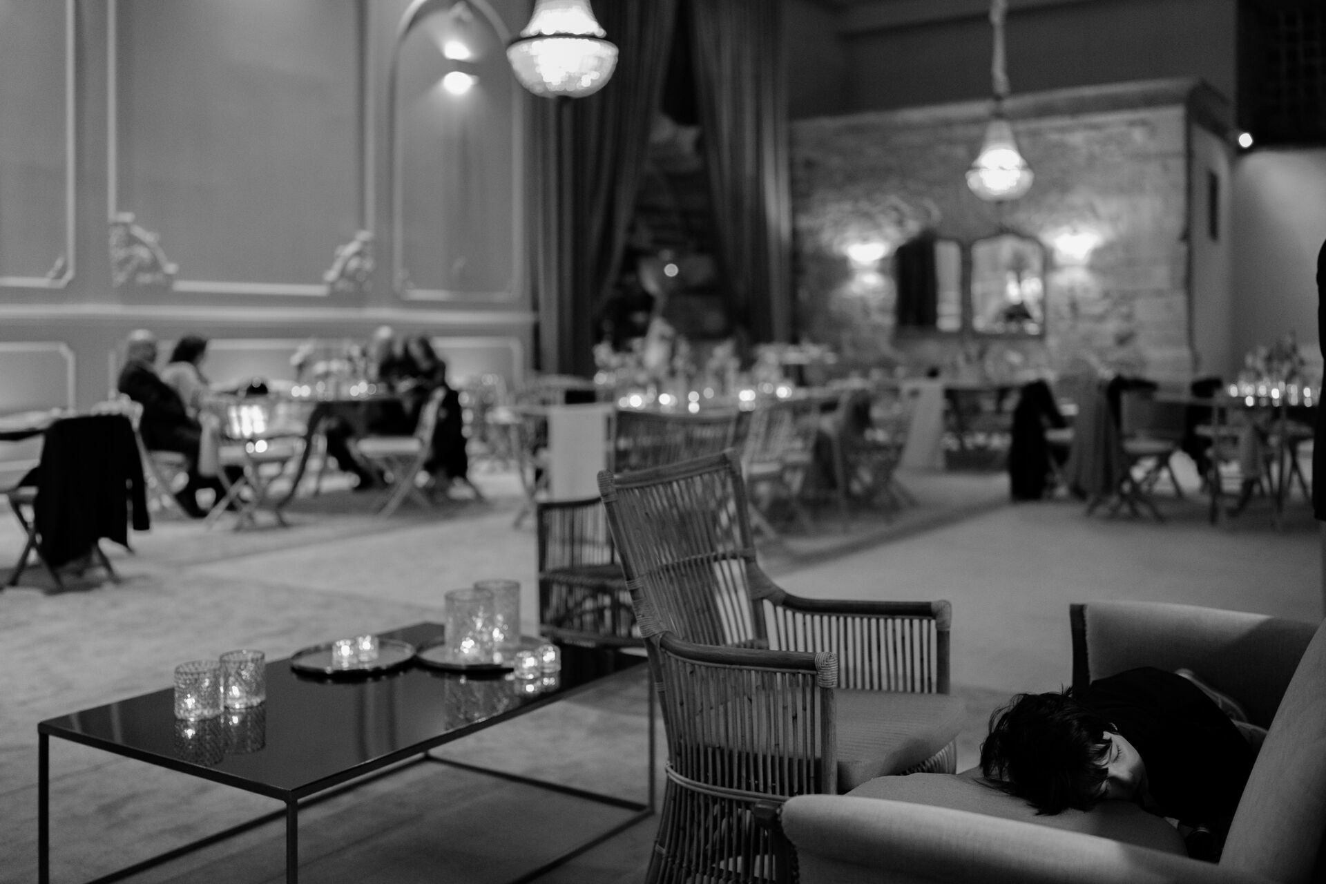 Foto Casamento Solar da levada - Solar das Bouças   - Imagem 39