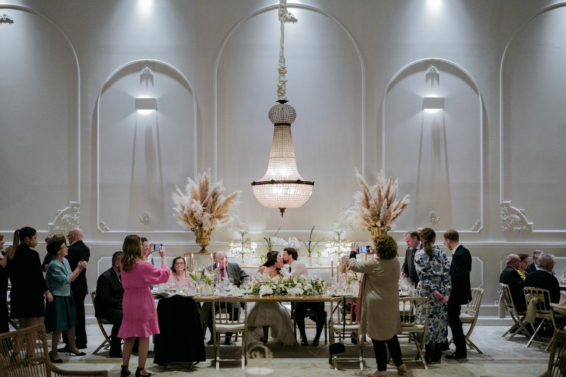 Foto Casamento Solar da levada - Solar das Bouças   - Imagem 34