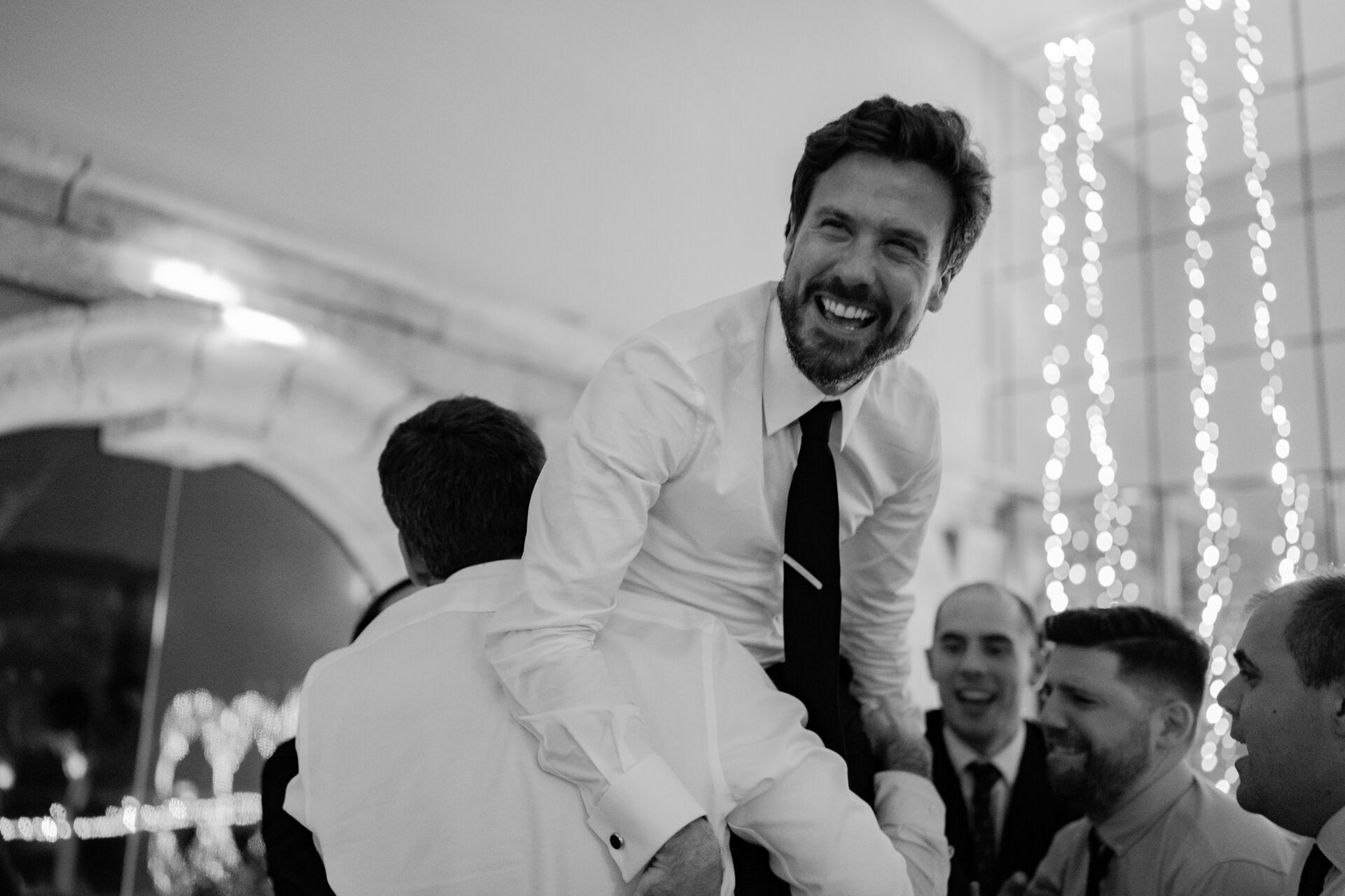 Foto Casamento Solar da levada - Solar das Bouças   - Imagem 40