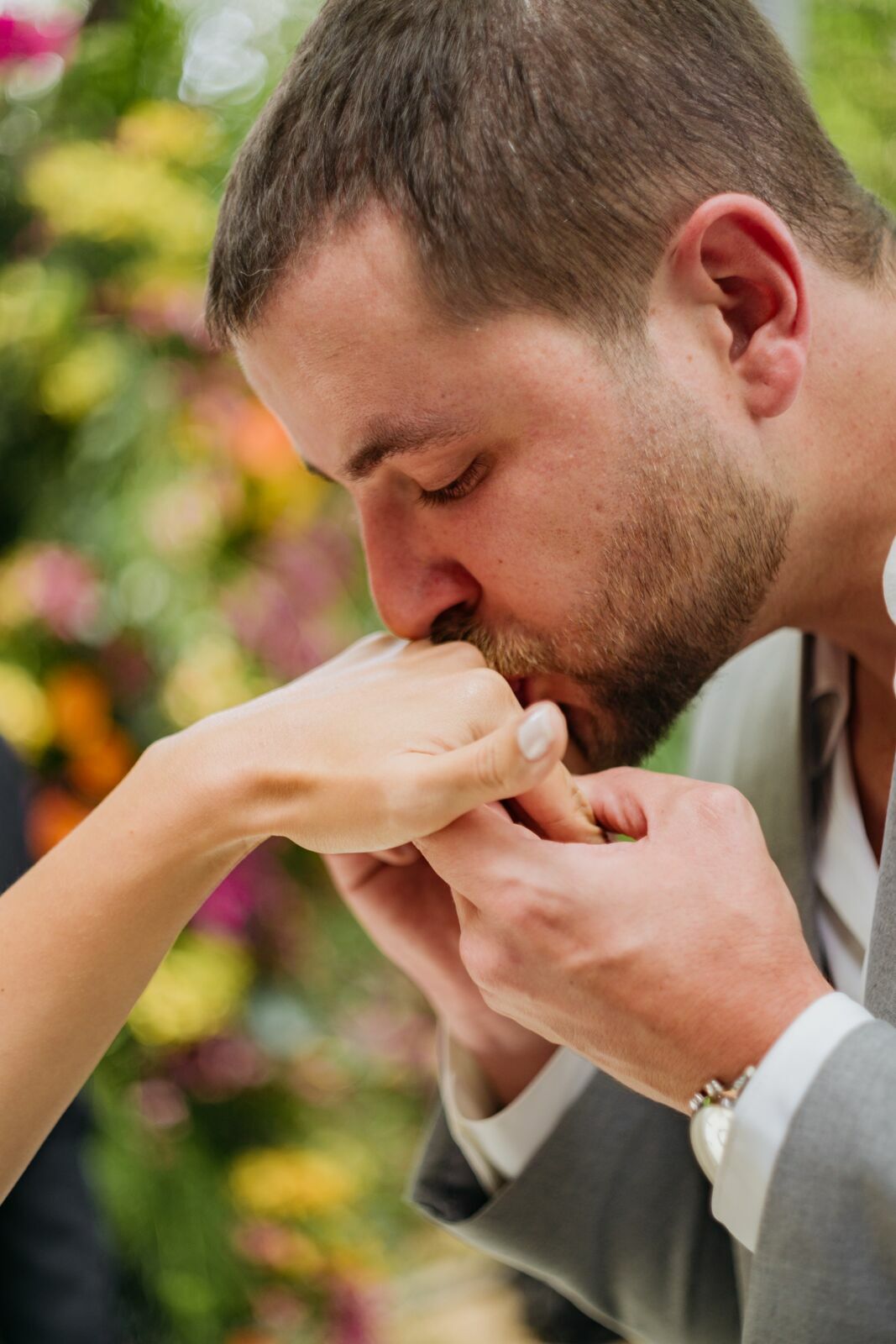 Foto casamento civil Lais Caldas e Gustavo Marsengo - Imagem 18
