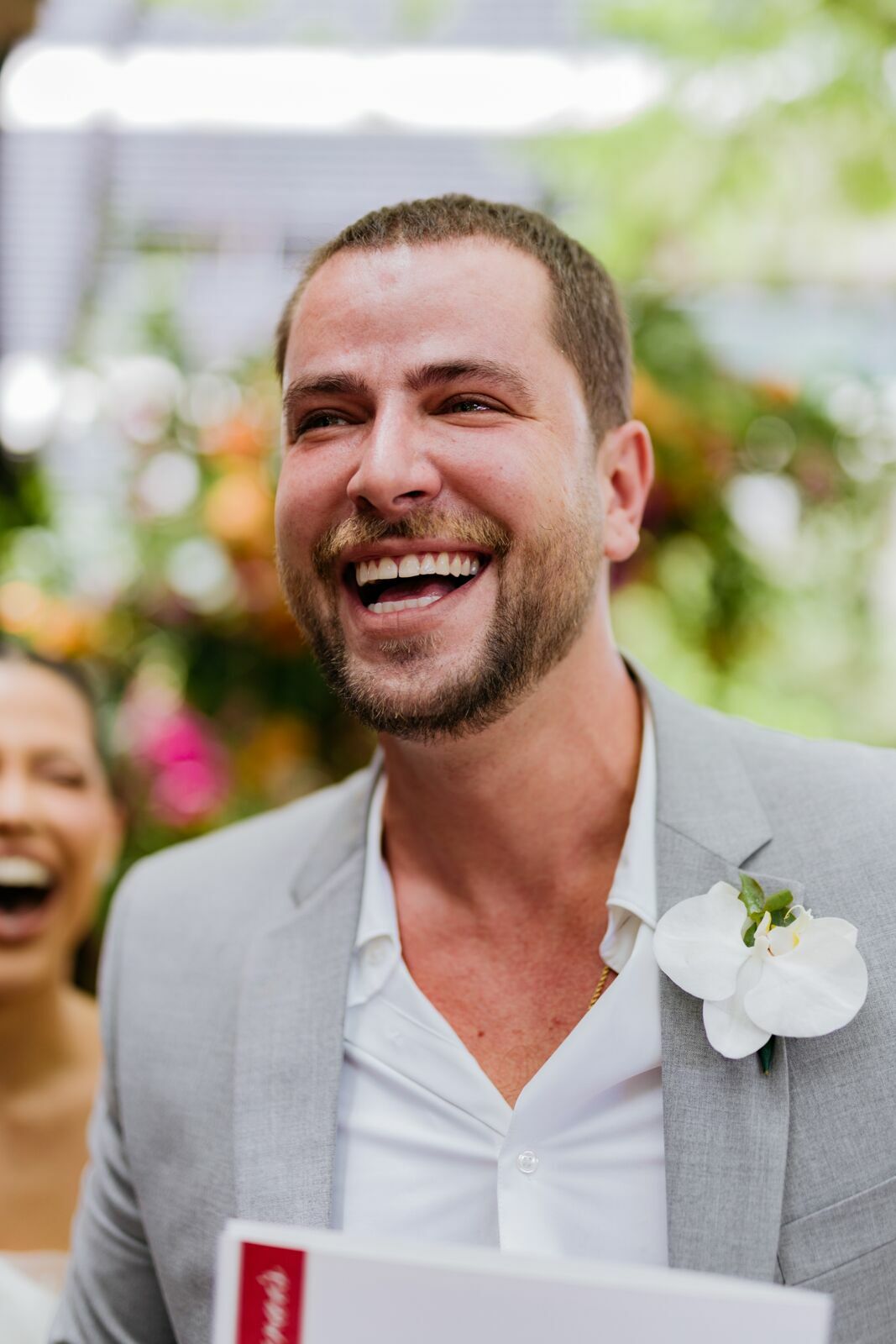 Foto casamento civil Lais Caldas e Gustavo Marsengo - Imagem 24