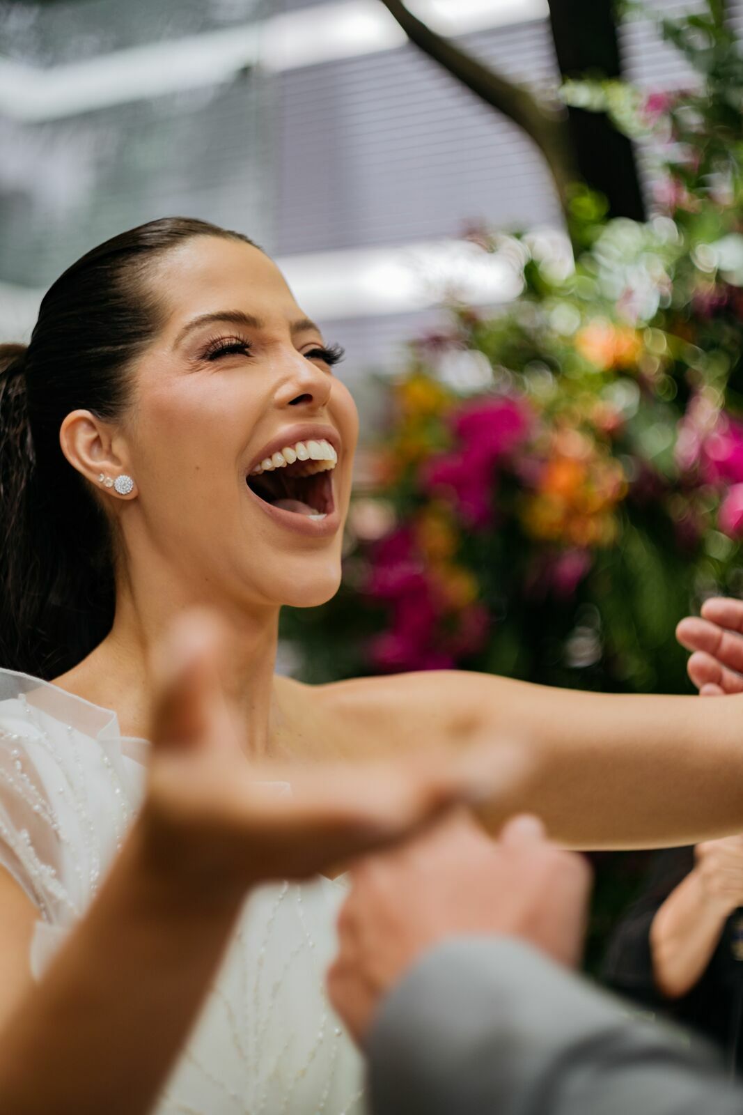 Foto casamento civil Lais Caldas e Gustavo Marsengo - Imagem 20