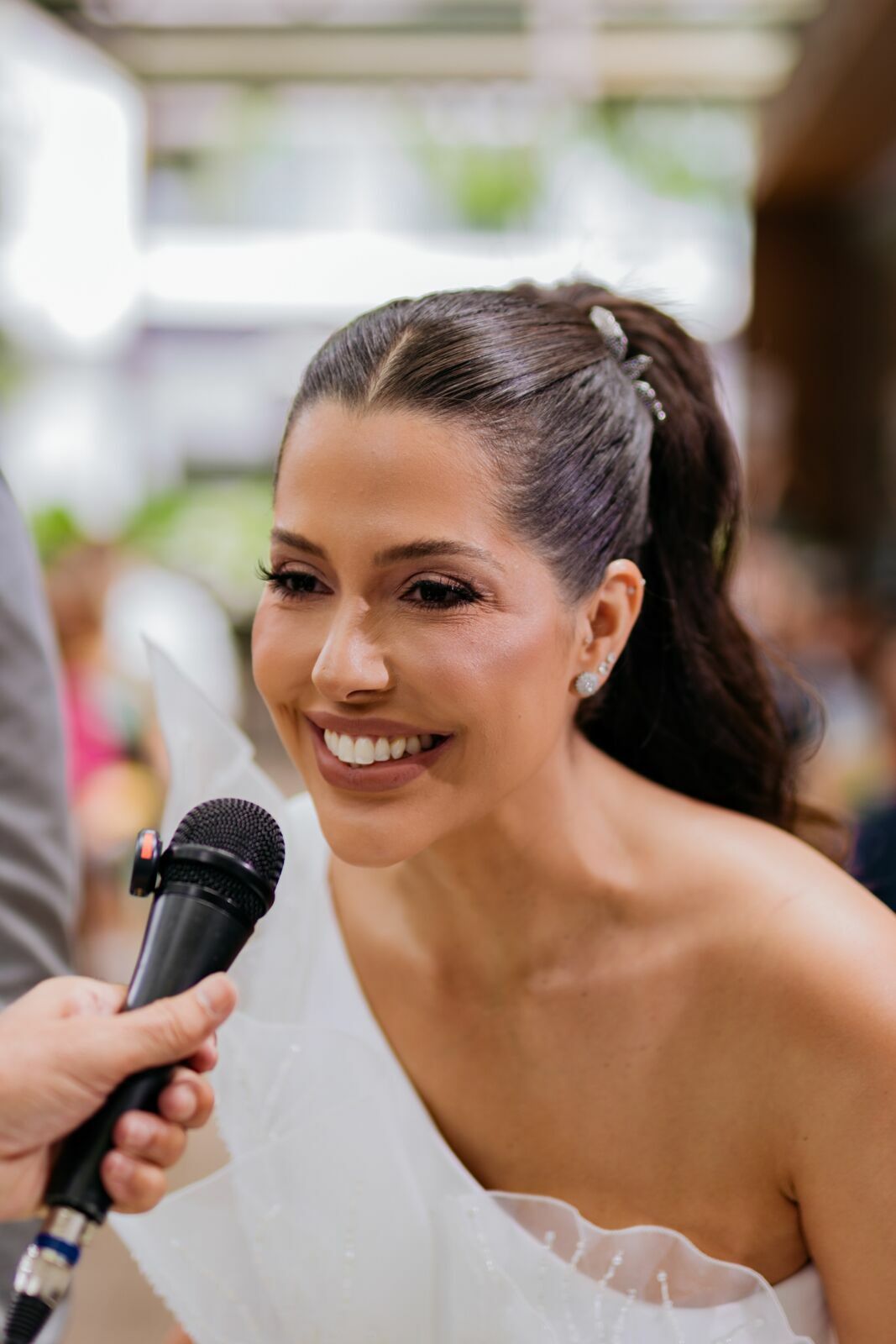 Foto casamento civil Lais Caldas e Gustavo Marsengo - Imagem 17