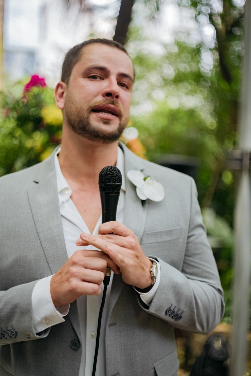 Foto casamento civil Lais Caldas e Gustavo Marsengo - Imagem 22
