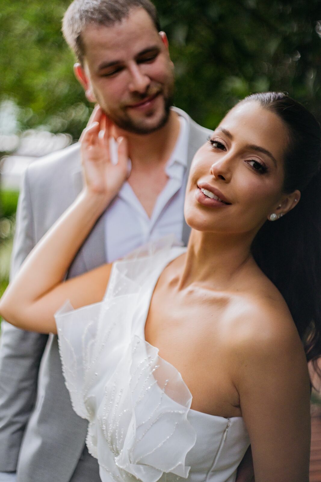 Foto casamento civil Lais Caldas e Gustavo Marsengo - Imagem 26