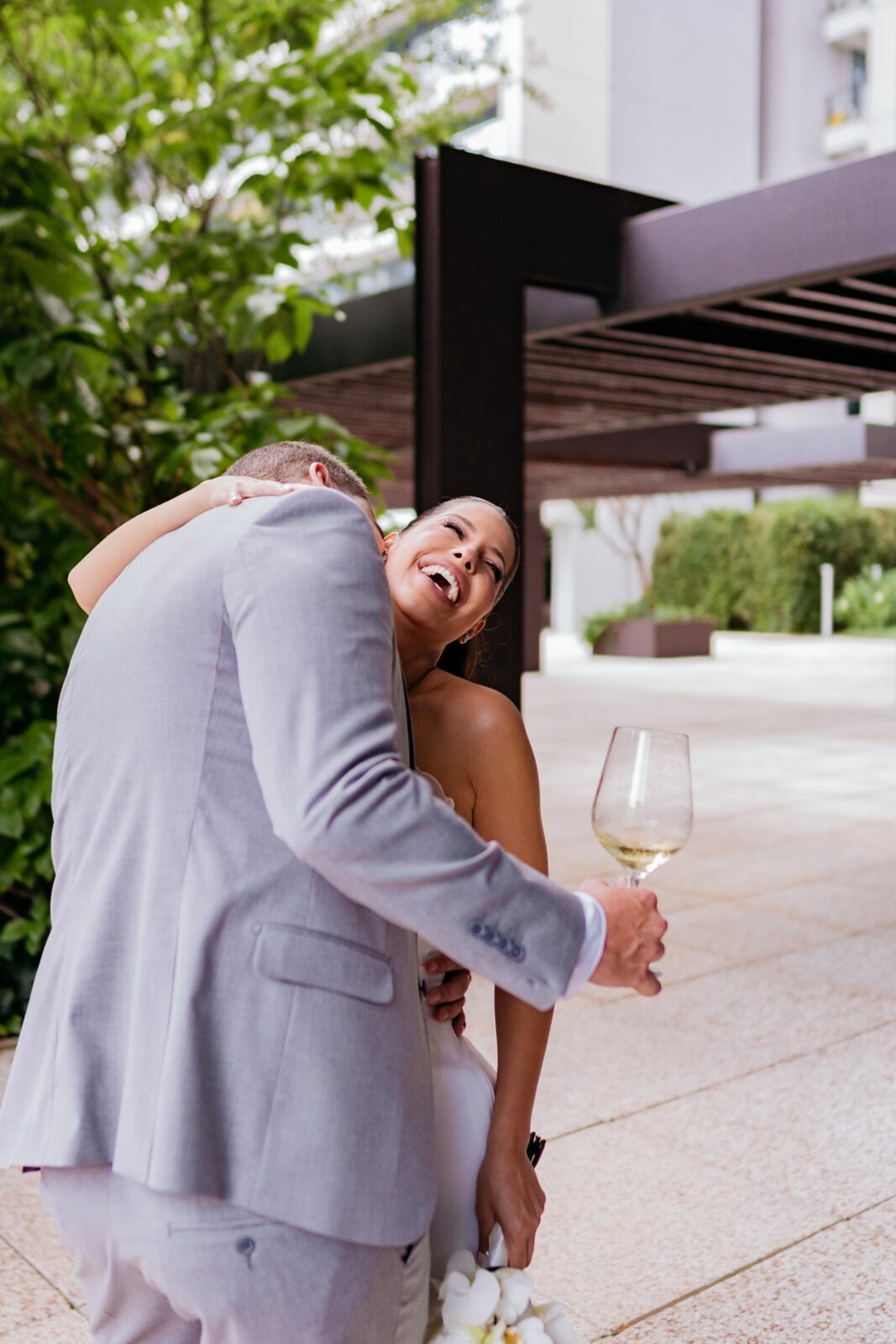 Foto casamento civil Lais Caldas e Gustavo Marsengo - Imagem 28