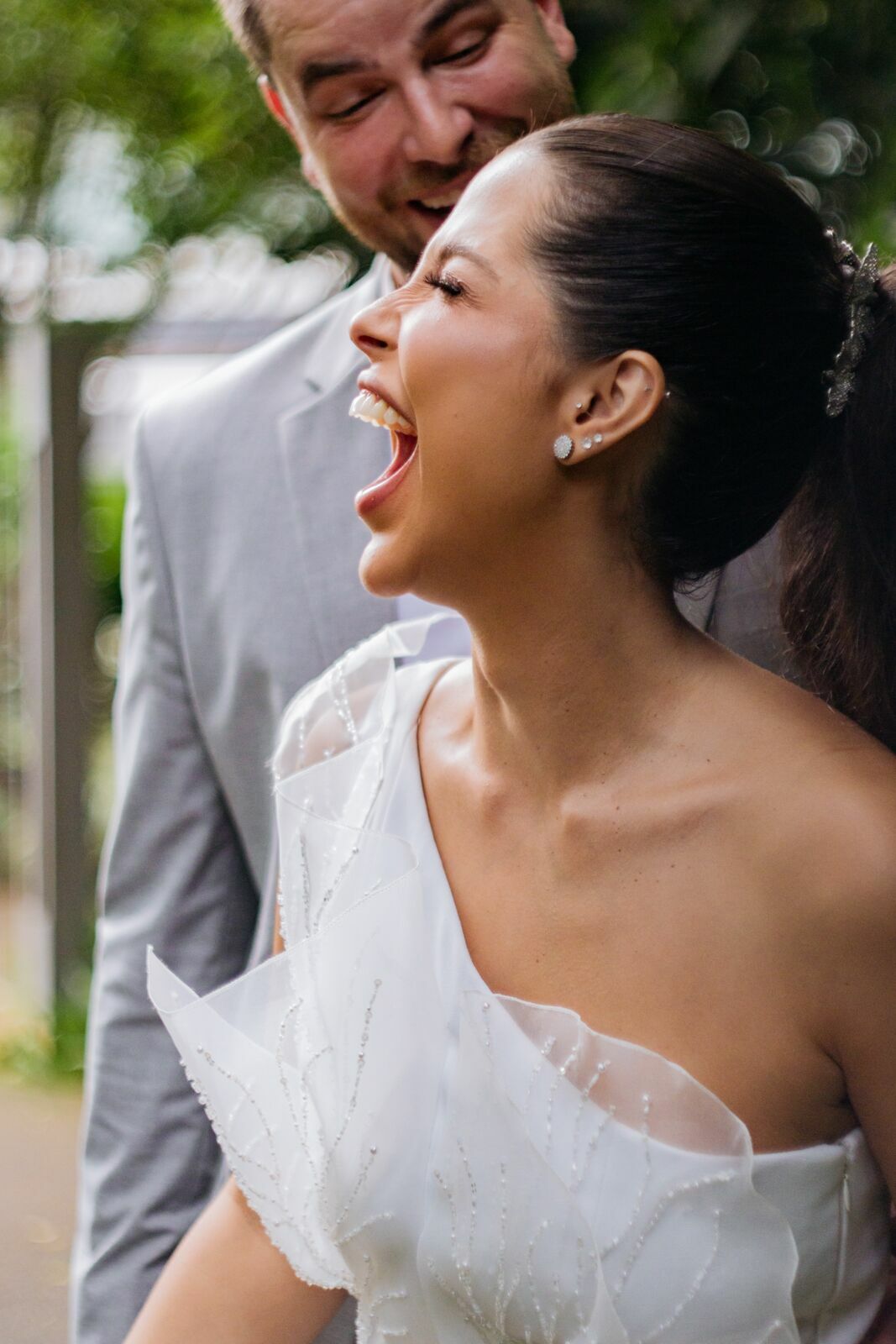 Foto casamento civil Lais Caldas e Gustavo Marsengo - Imagem 29