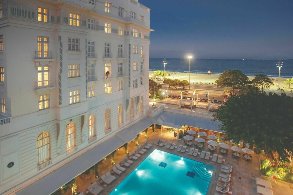 5 luxurious and elegant places to propose-in rio de janeiro 5 luxurious and elegant places to propose-in rio de janeiro