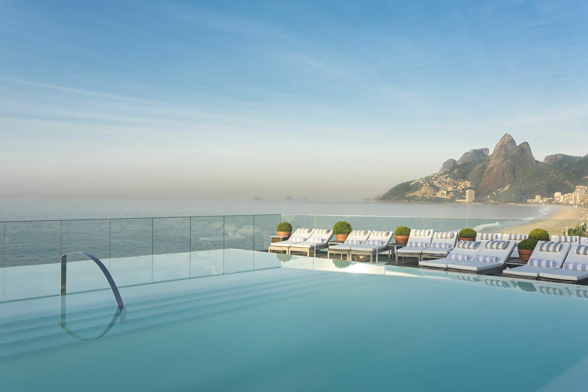 Foto 5 Luxurious and Elegant Places to Propose in Rio de Janeiro Foto 5 Luxurious and Elegant Places to Propose in Rio de Janeiro - Imagem 1