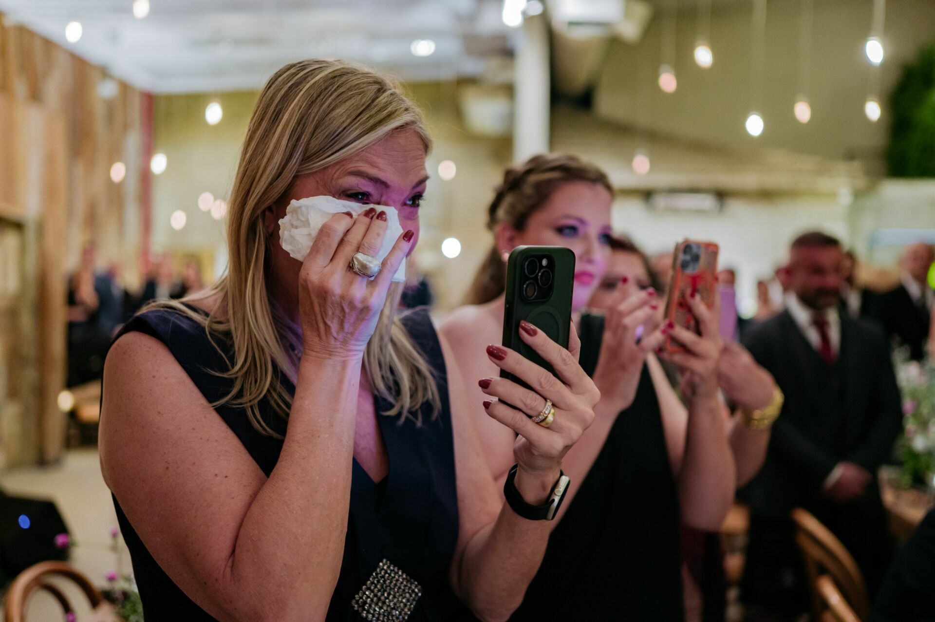 Foto casamento casa manioca - Imagem 34