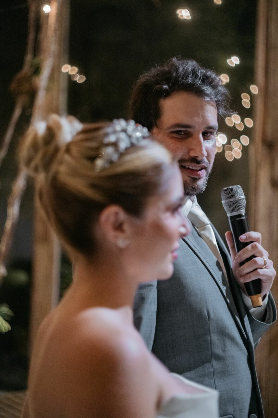 Foto casamento casa manioca - Imagem 44